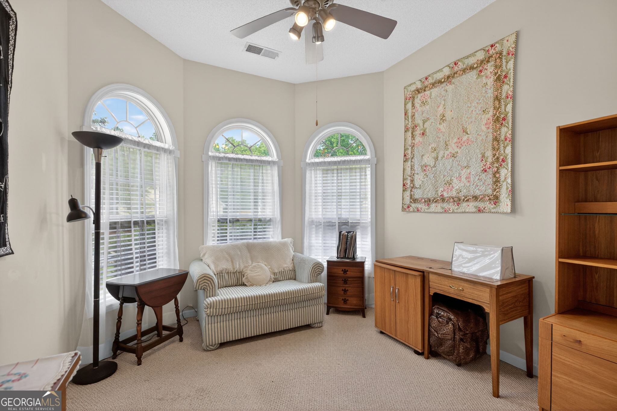 38 Bedford Park Drive Newnan GA 30263