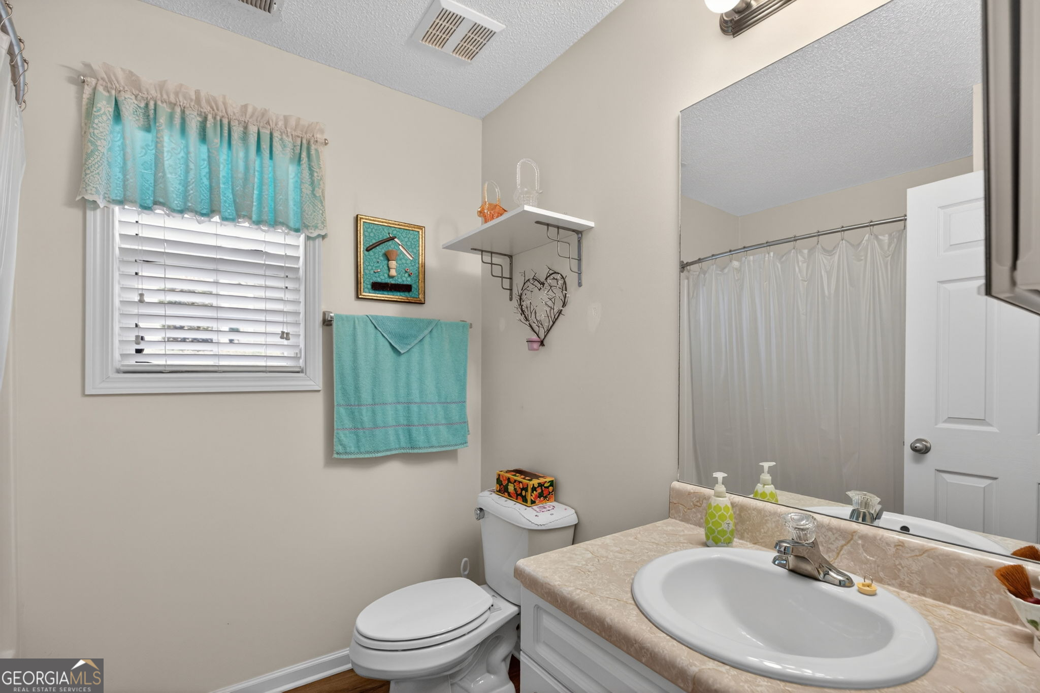 38 Bedford Park Drive Newnan GA 30263
