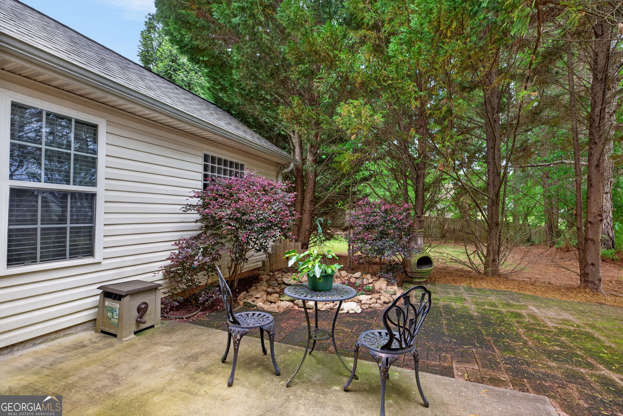 38 Bedford Park Drive Newnan GA 30263