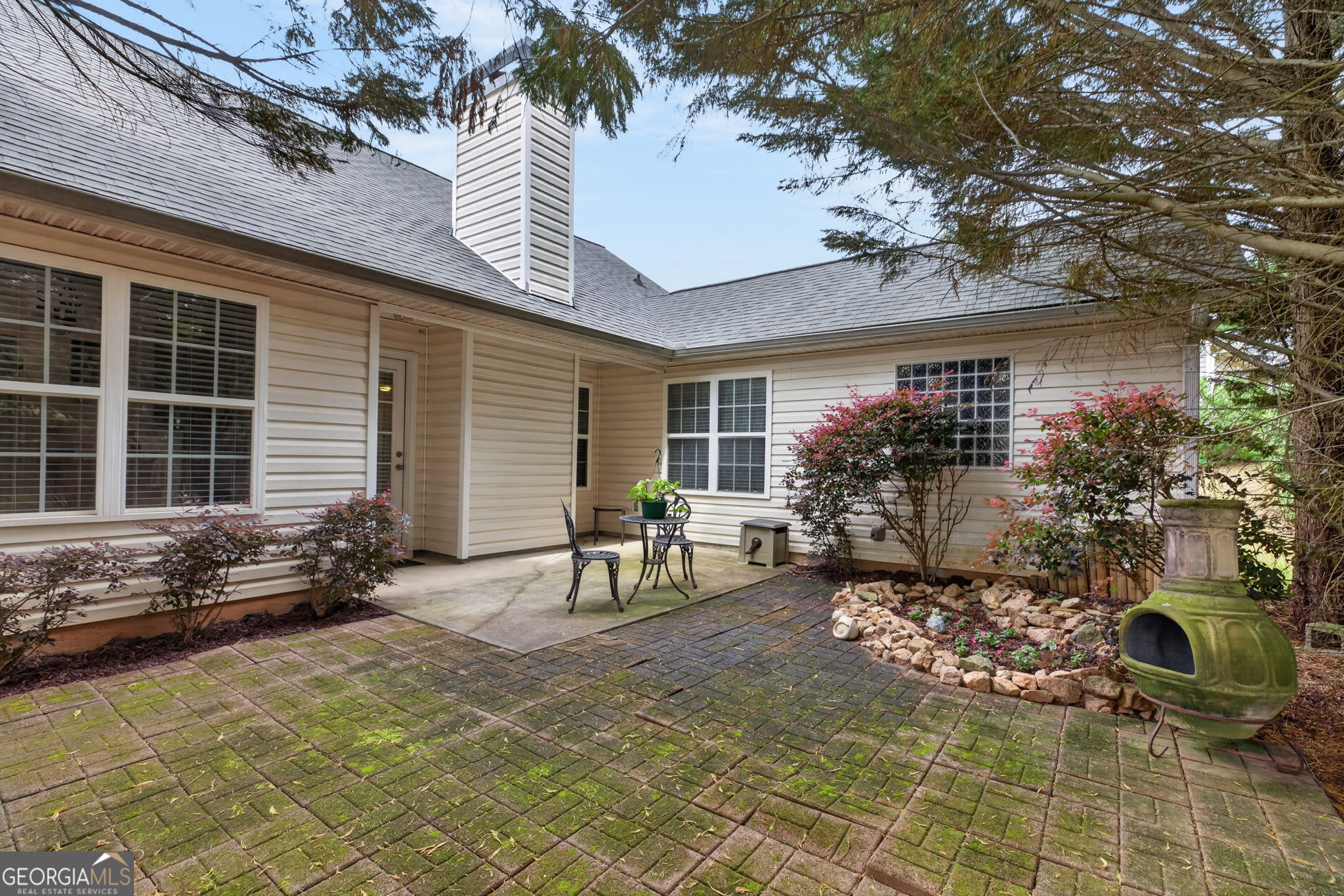 38 Bedford Park Drive Newnan GA 30263