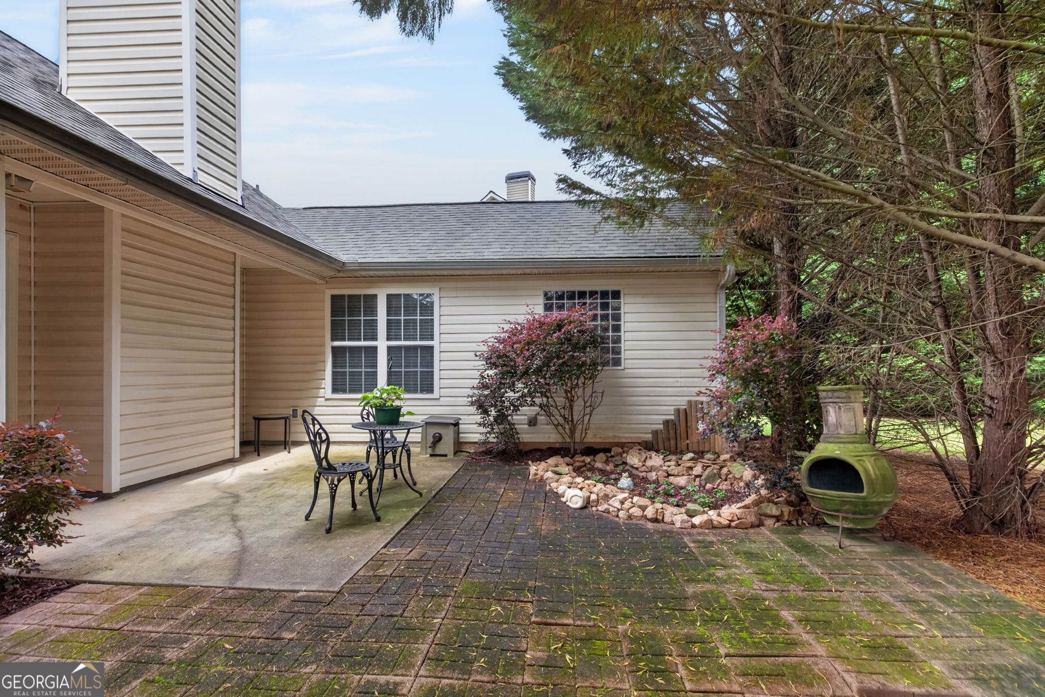 38 Bedford Park Drive Newnan GA 30263