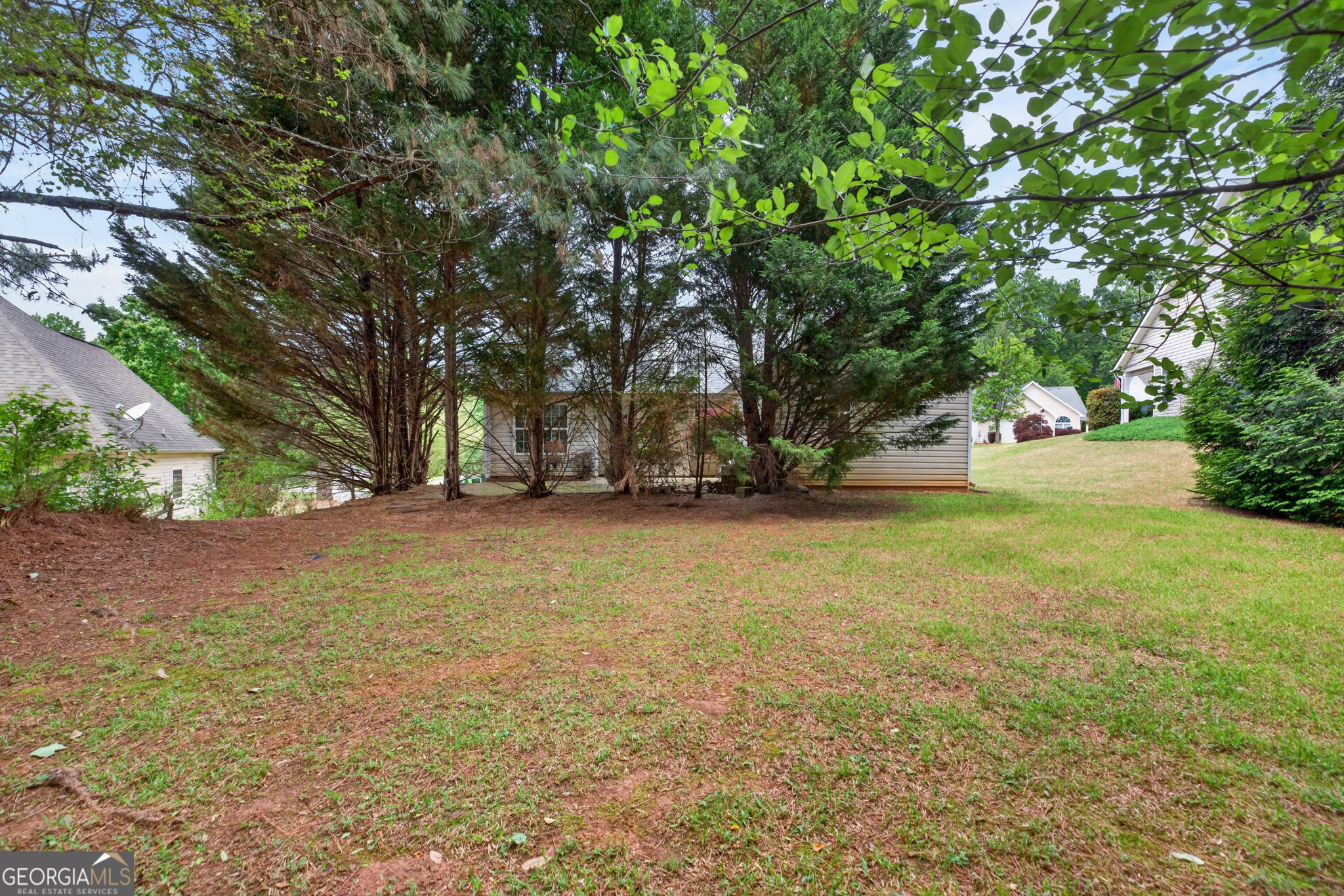 38 Bedford Park Drive Newnan GA 30263