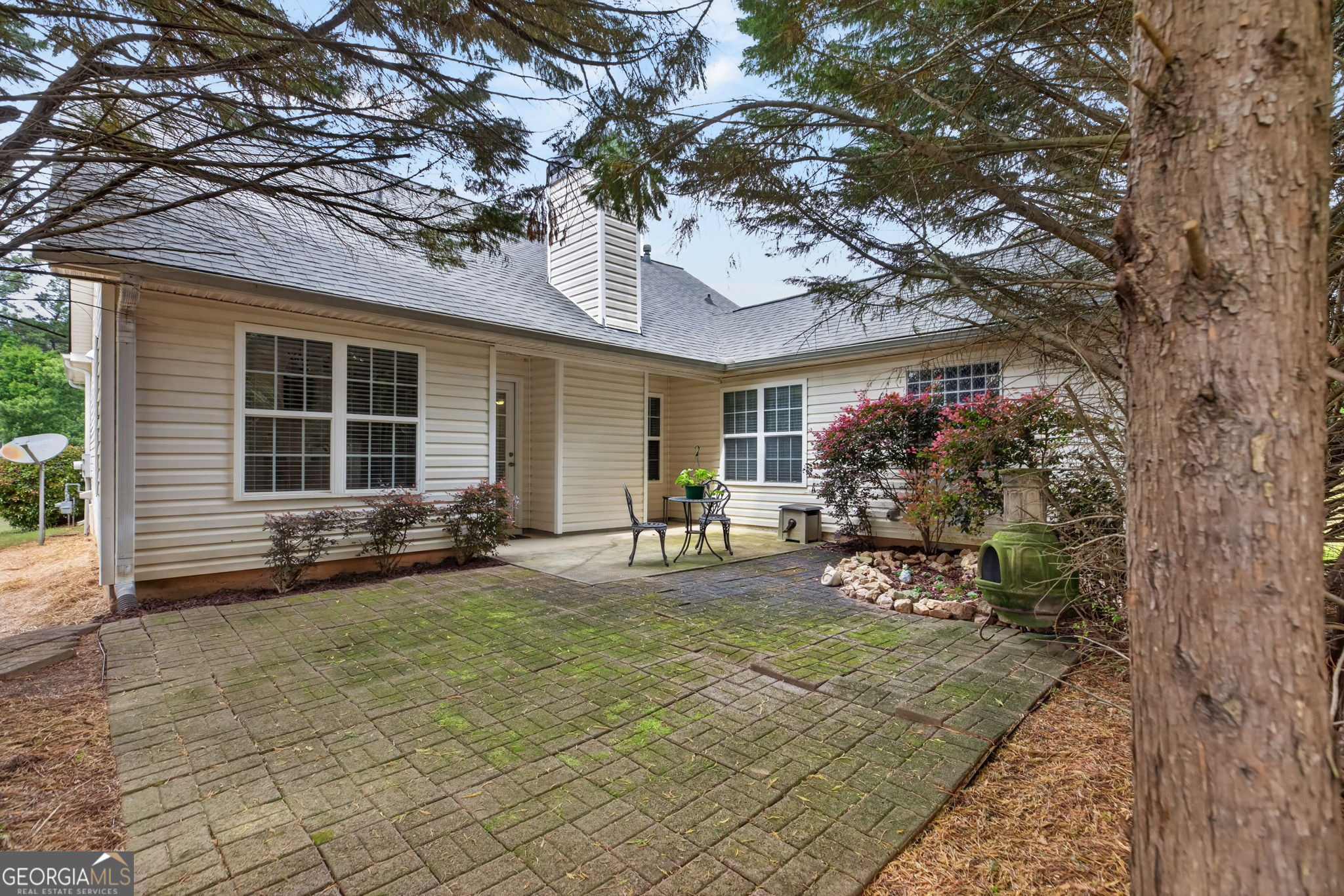 38 Bedford Park Drive Newnan GA 30263