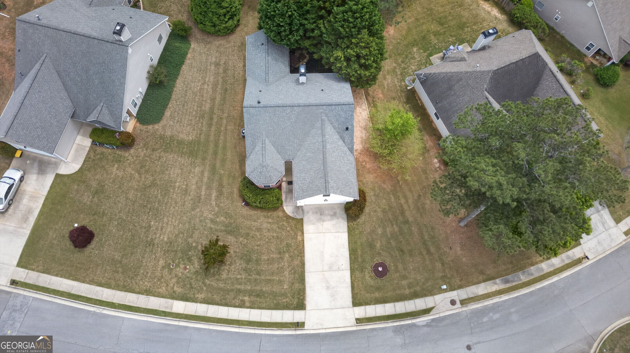 38 Bedford Park Drive Newnan GA 30263