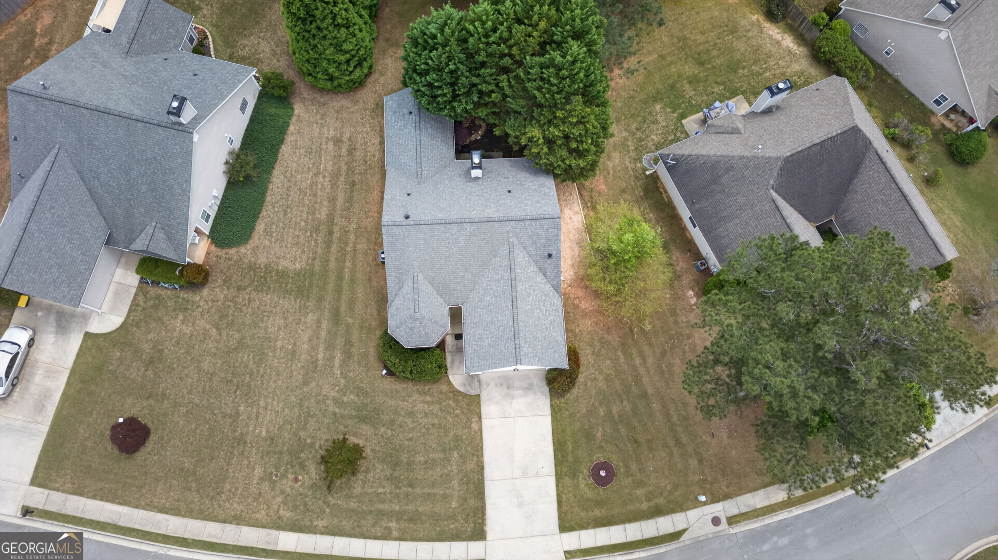 38 Bedford Park Drive Newnan GA 30263