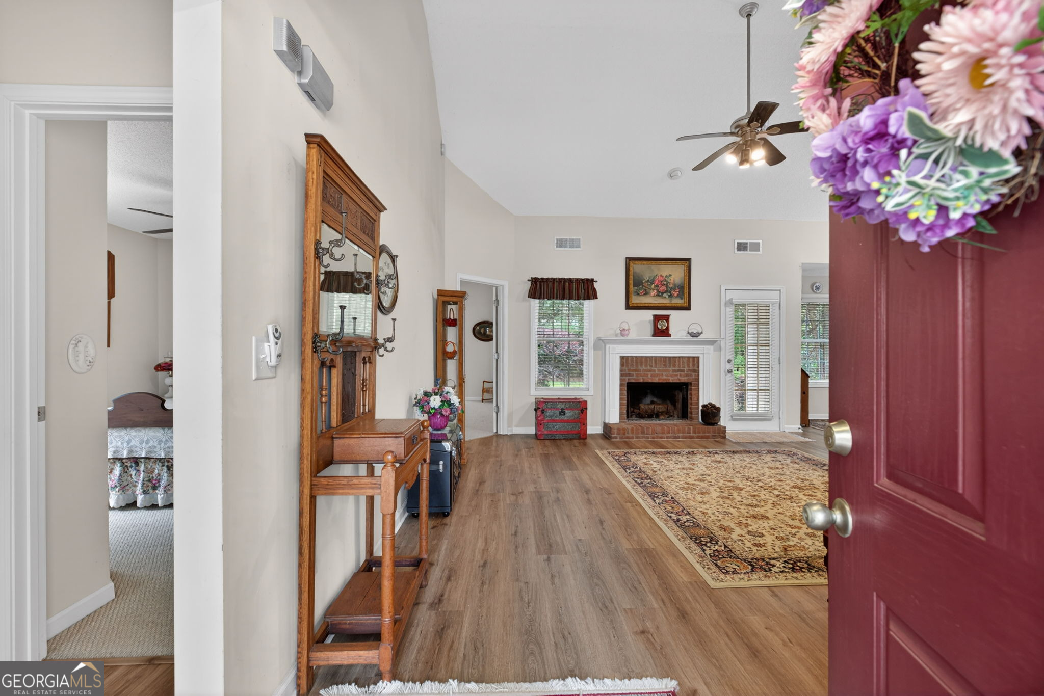 38 Bedford Park Drive Newnan GA 30263
