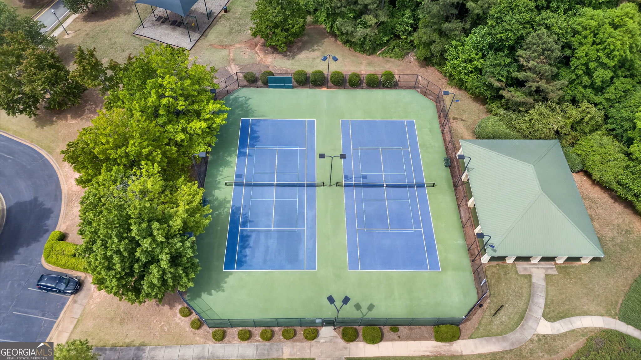 38 Bedford Park Drive Newnan GA 30263