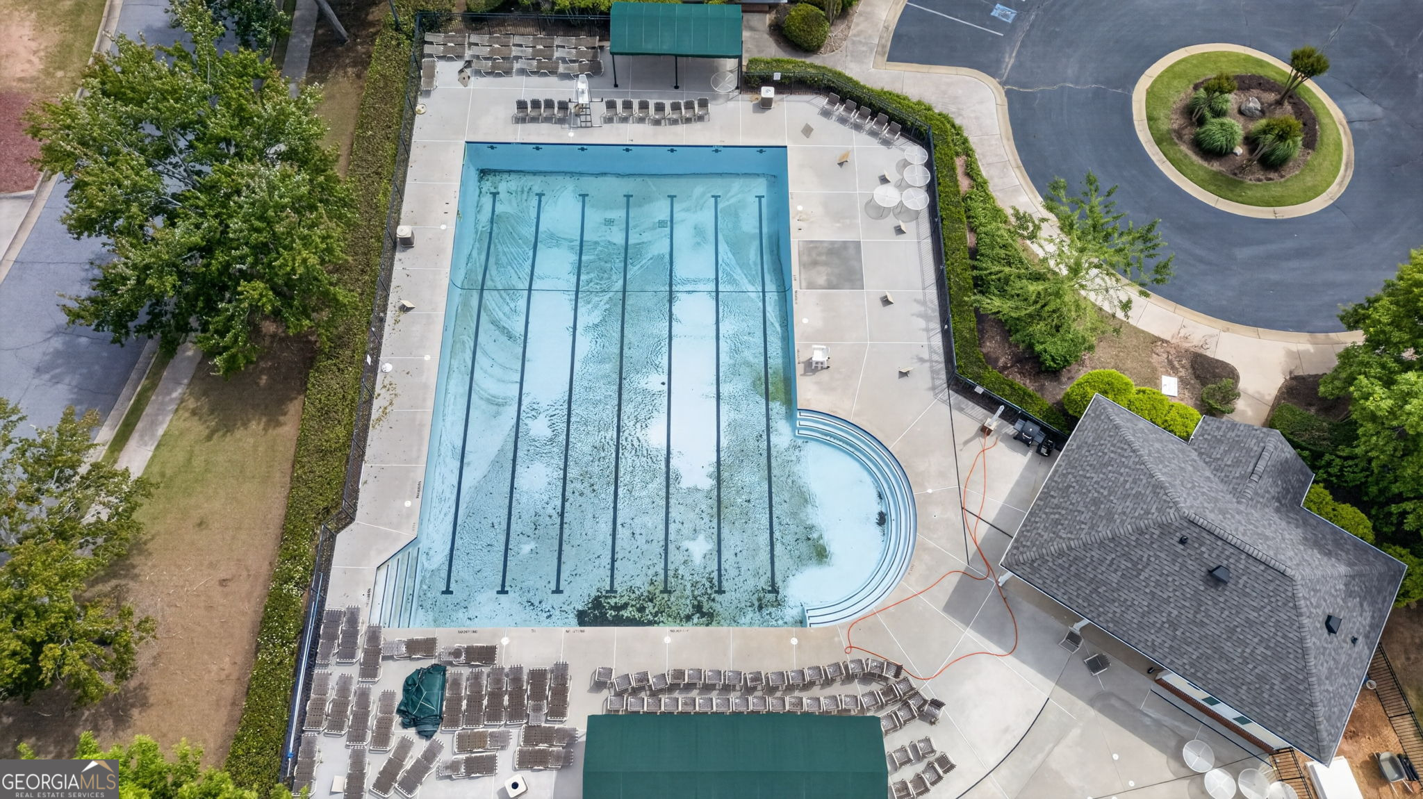 38 Bedford Park Drive Newnan GA 30263