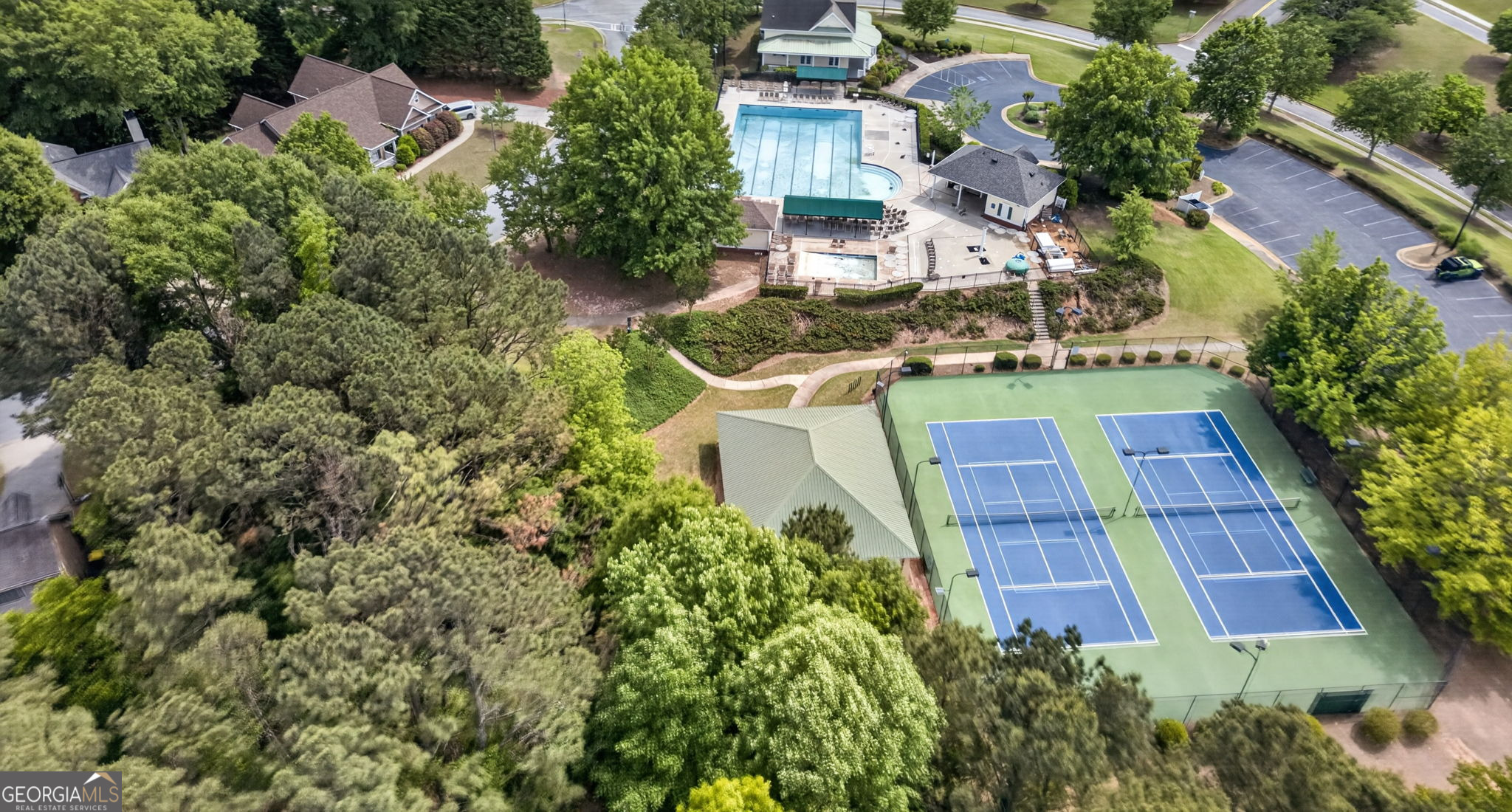 38 Bedford Park Drive Newnan GA 30263