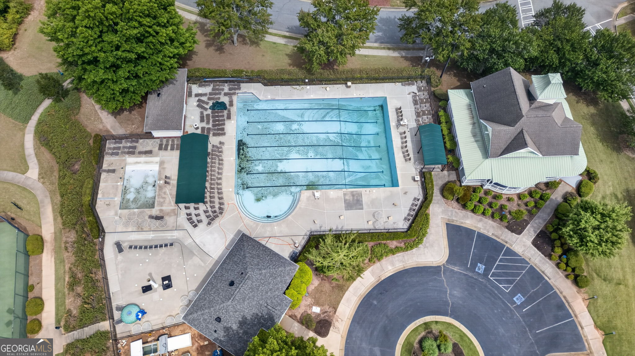 38 Bedford Park Drive Newnan GA 30263
