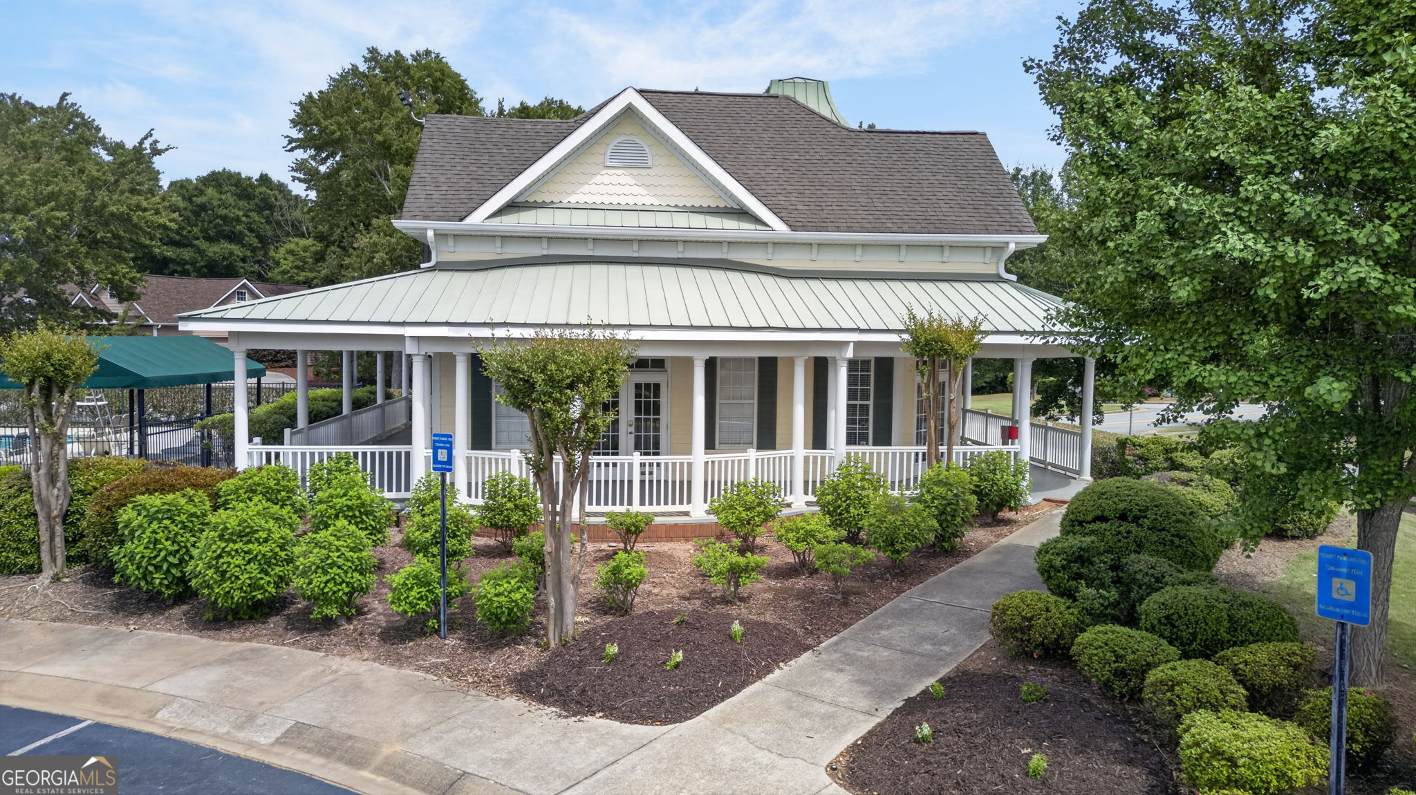 38 Bedford Park Drive Newnan GA 30263