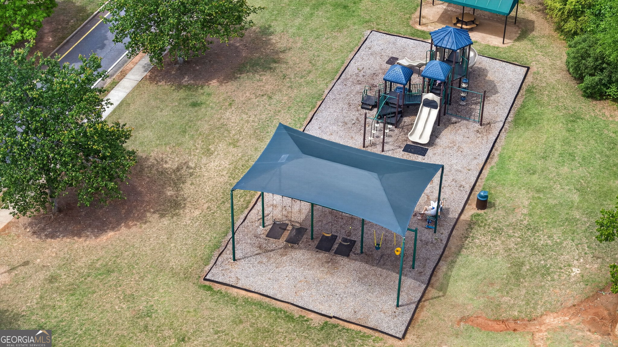 38 Bedford Park Drive Newnan GA 30263