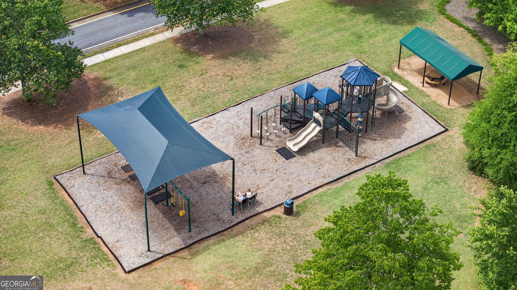 38 Bedford Park Drive Newnan GA 30263