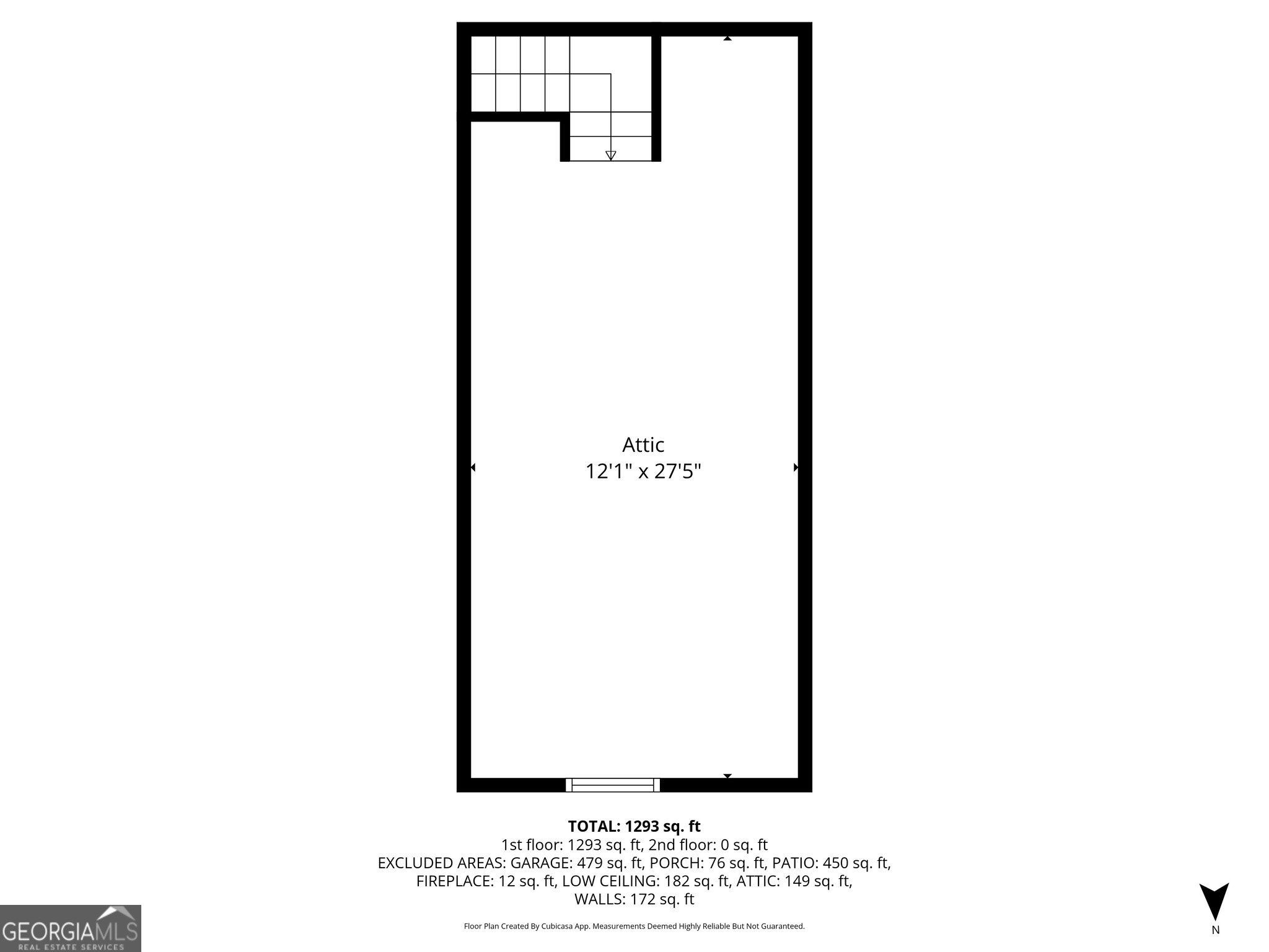 38 Bedford Park Drive Newnan GA 30263