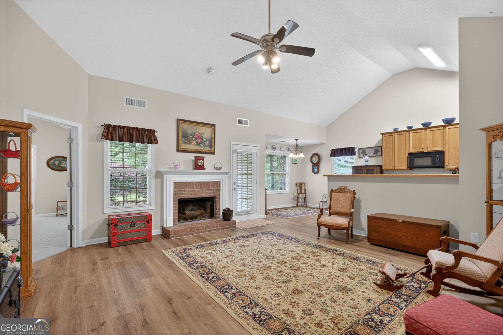 38 Bedford Park Drive Newnan GA 30263