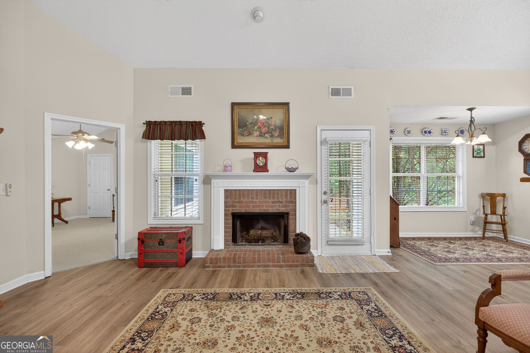 38 Bedford Park Drive Newnan GA 30263