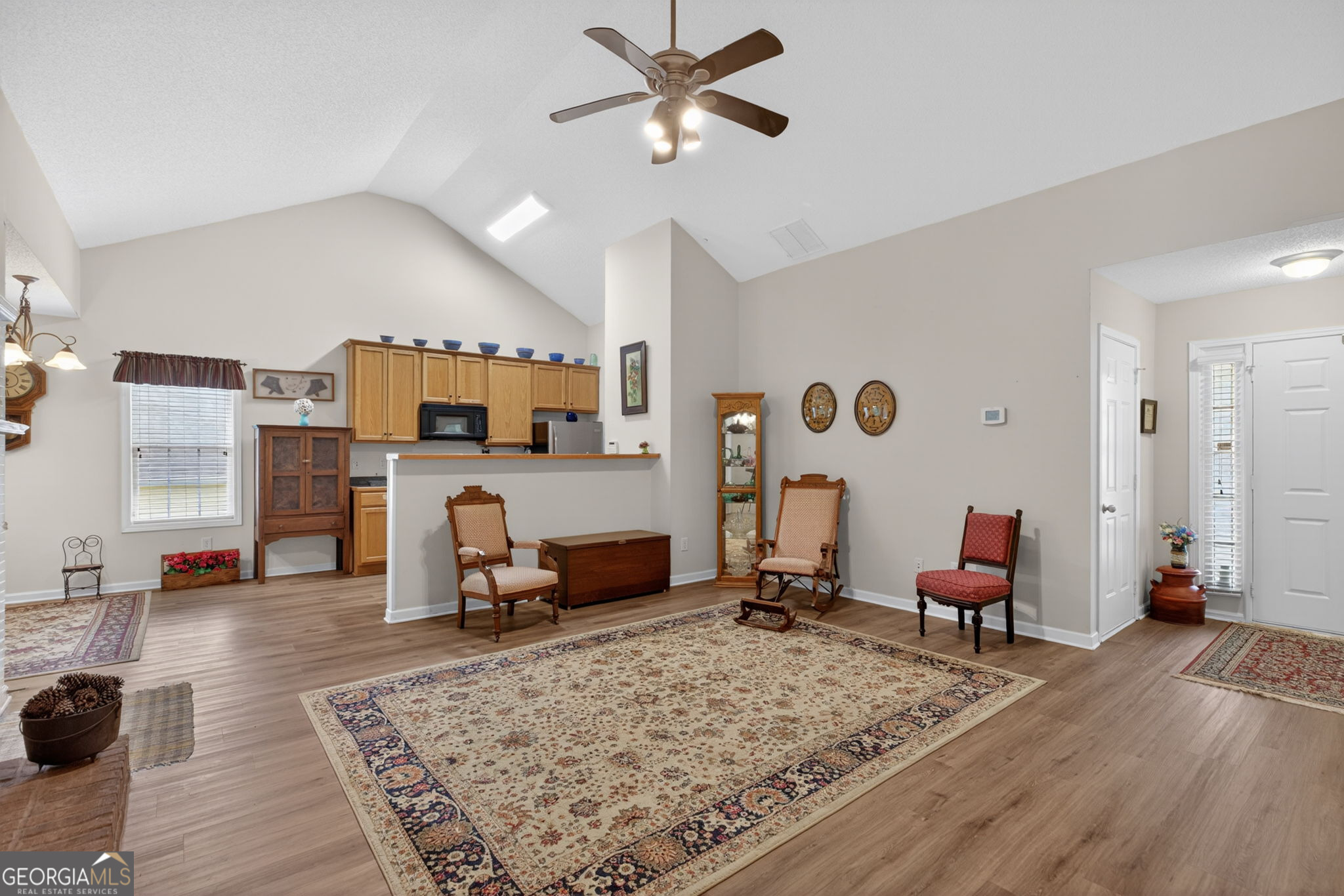 38 Bedford Park Drive Newnan GA 30263