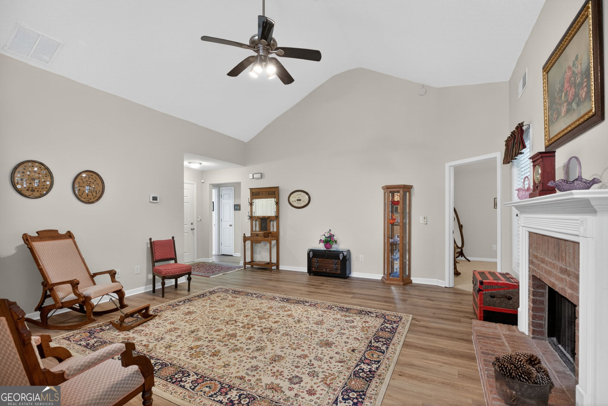 38 Bedford Park Drive Newnan GA 30263