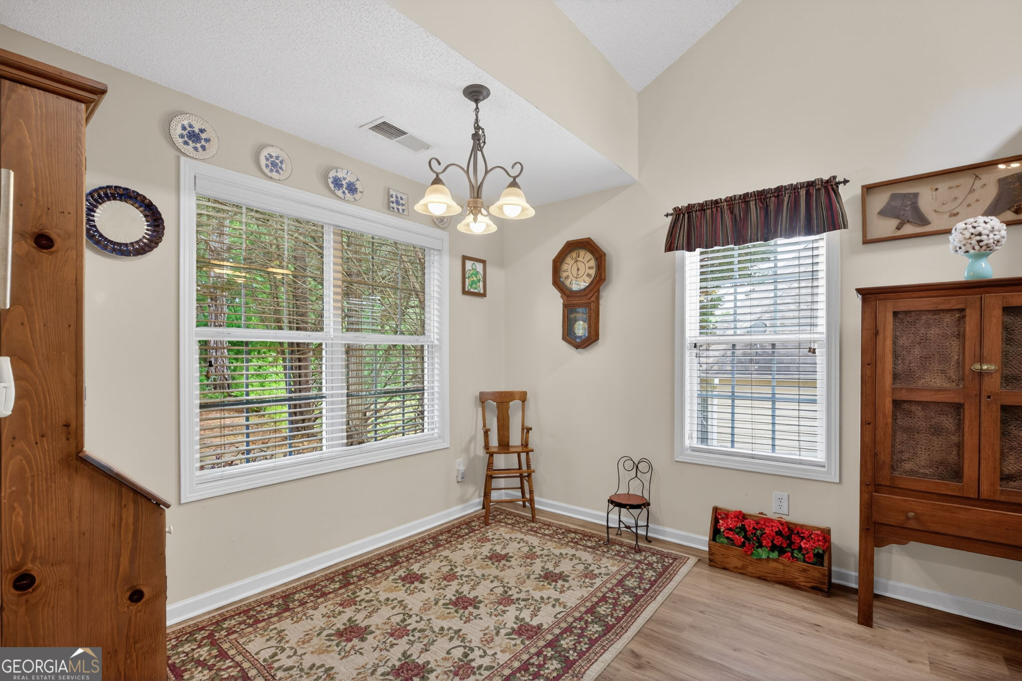 38 Bedford Park Drive Newnan GA 30263