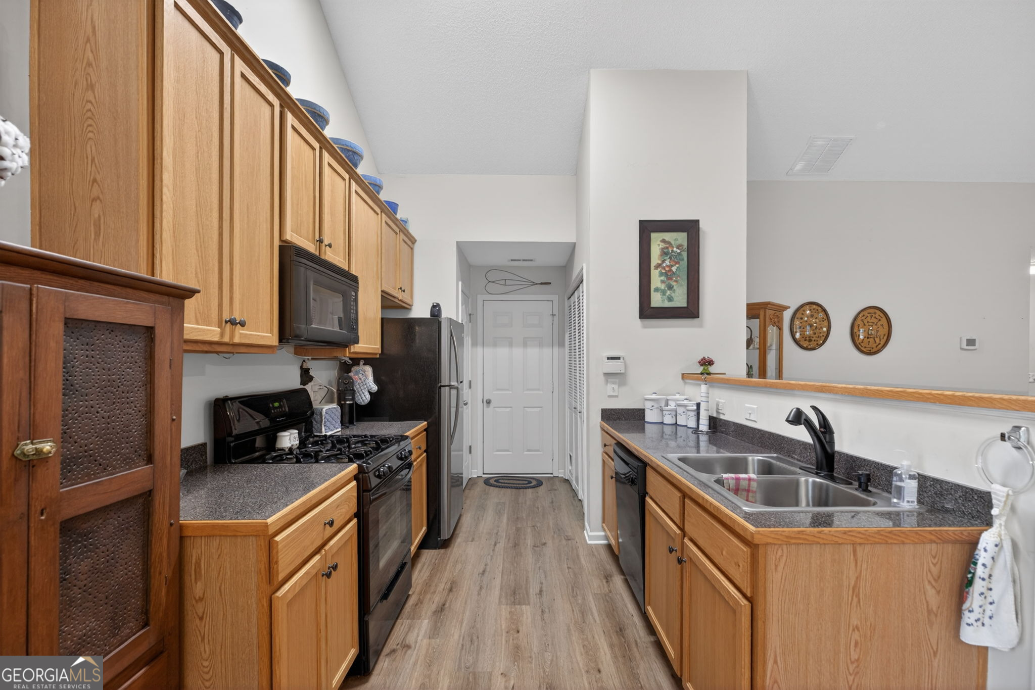 38 Bedford Park Drive Newnan GA 30263