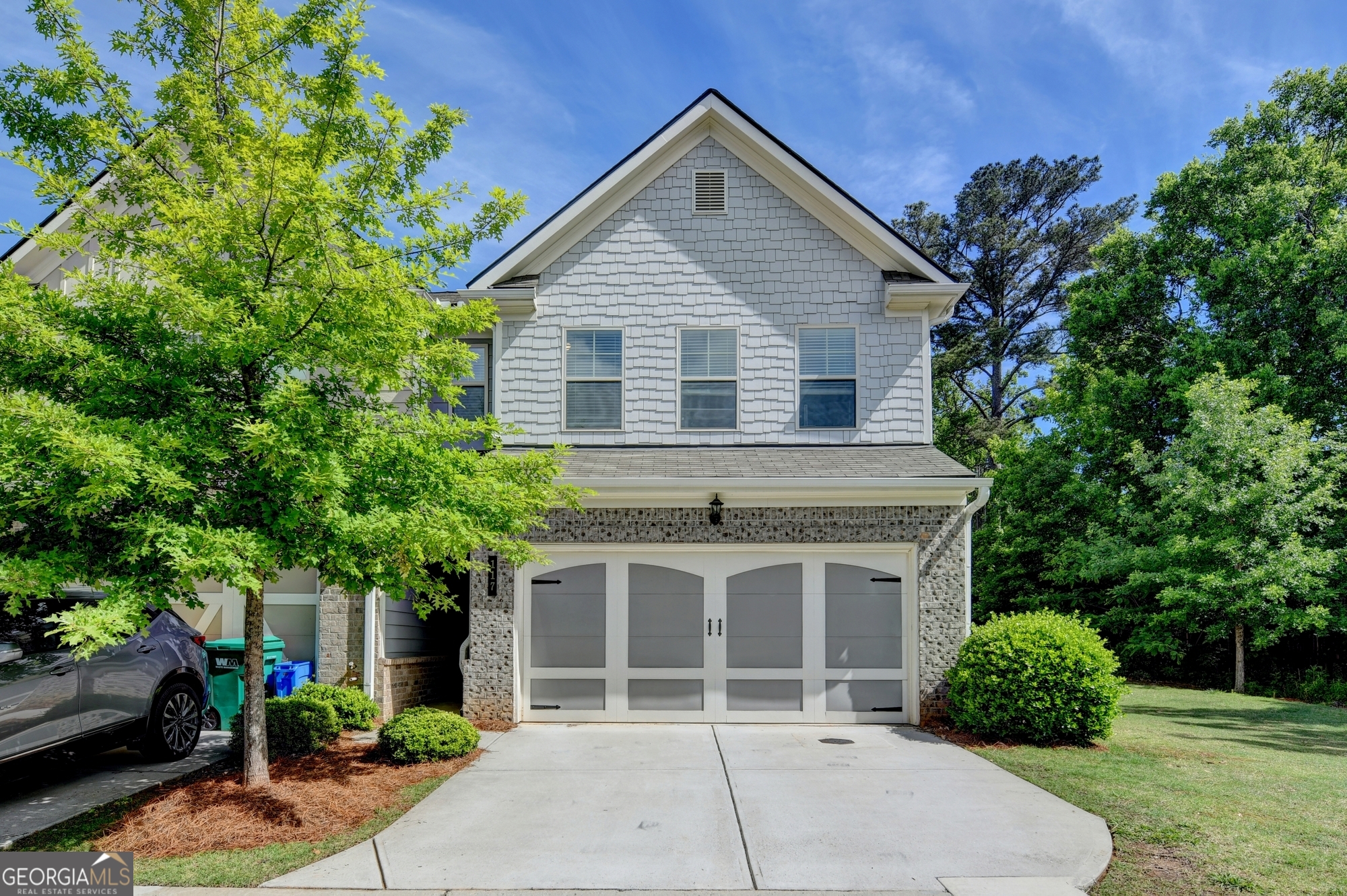 117 Hibiscus Court Woodstock GA 30188