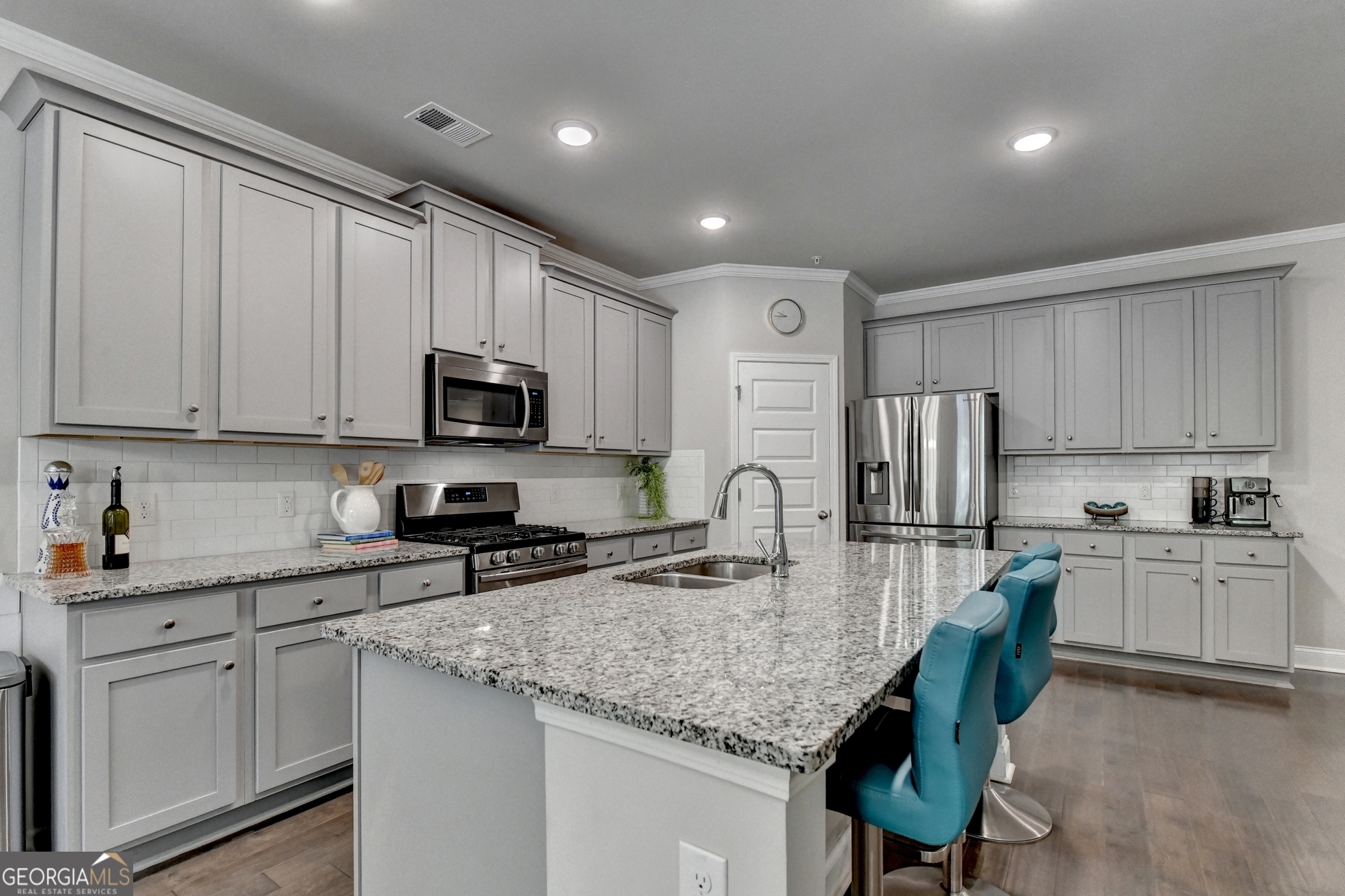 117 Hibiscus Court Woodstock GA 30188