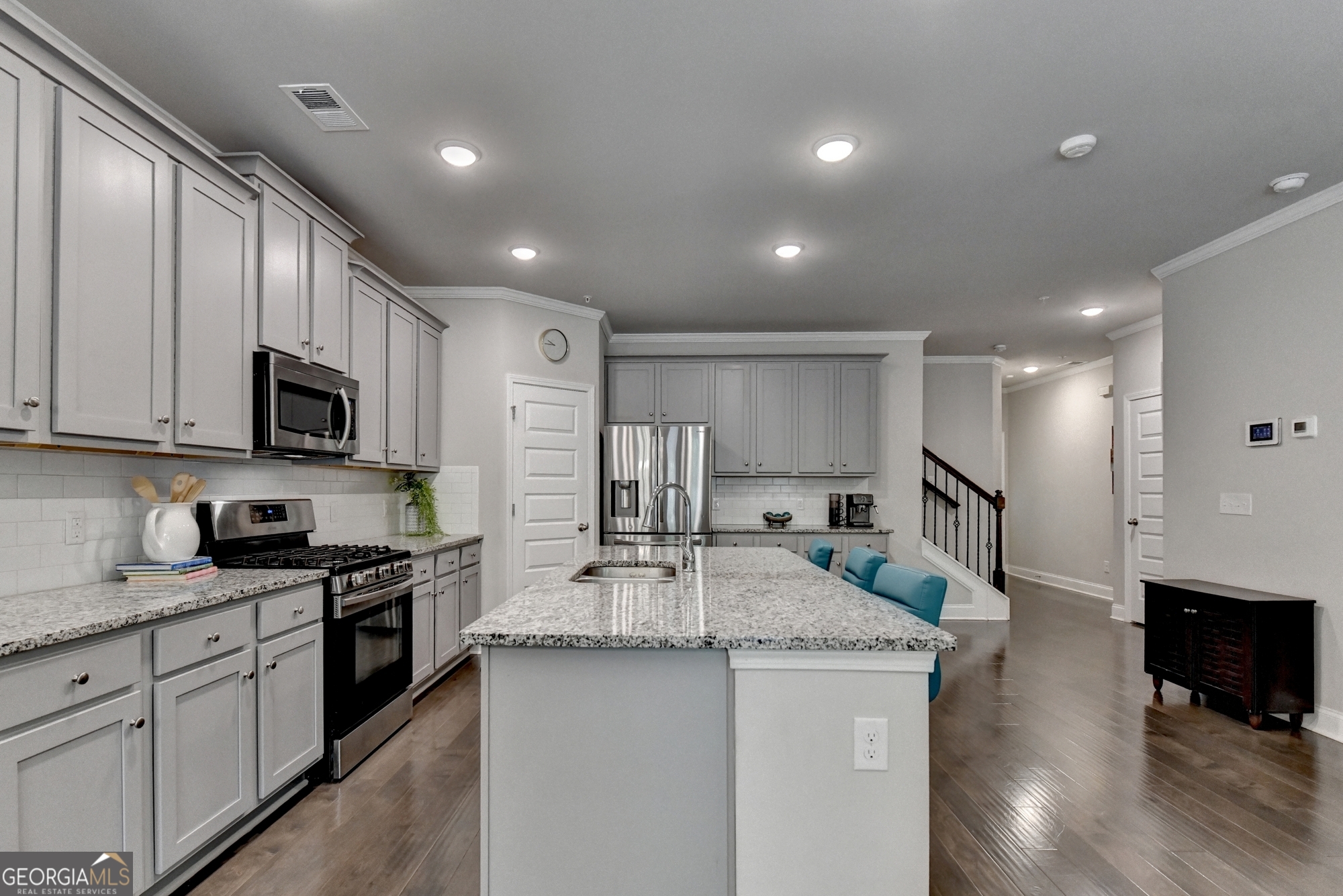 117 Hibiscus Court Woodstock GA 30188