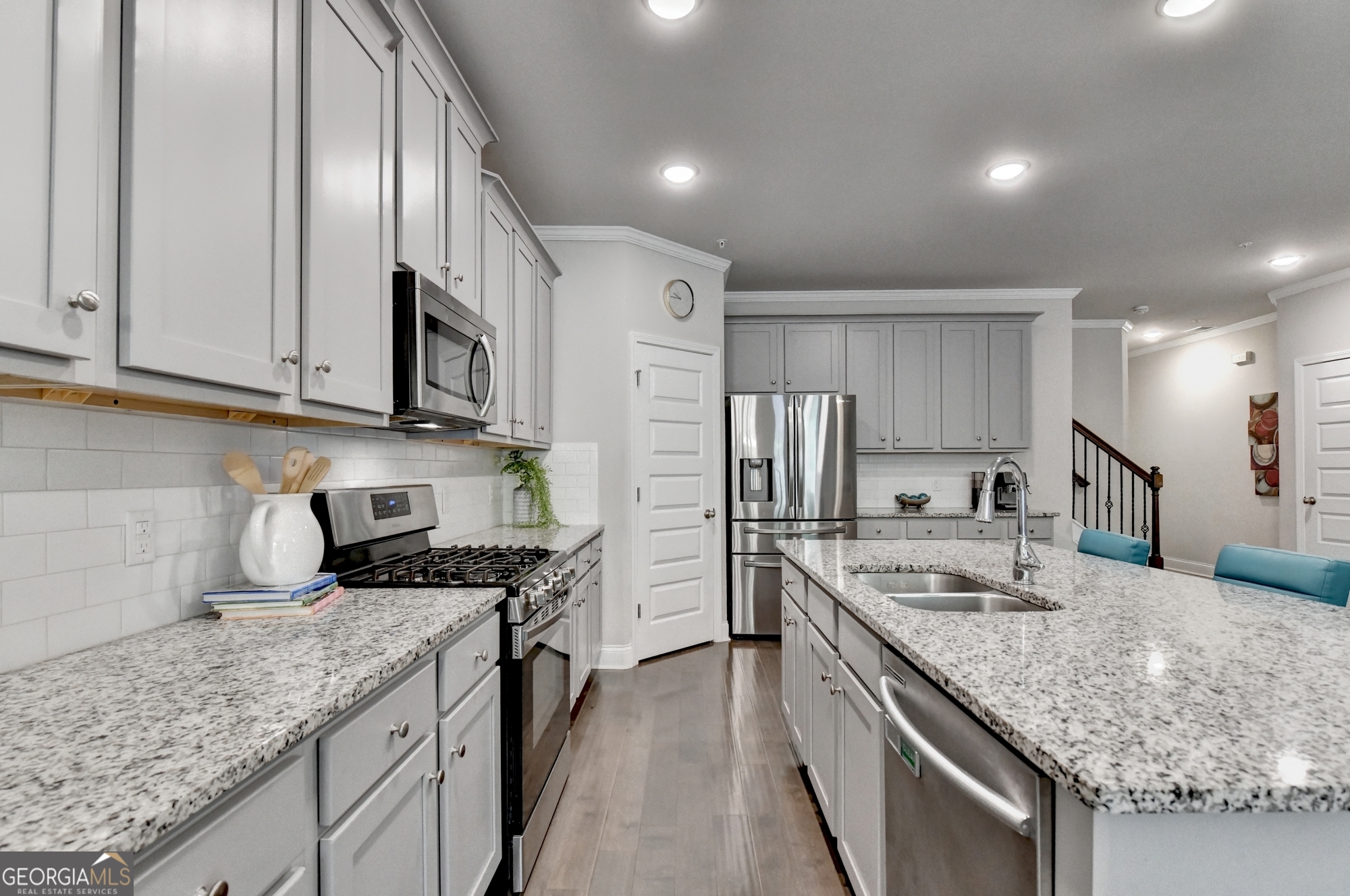 117 Hibiscus Court Woodstock GA 30188