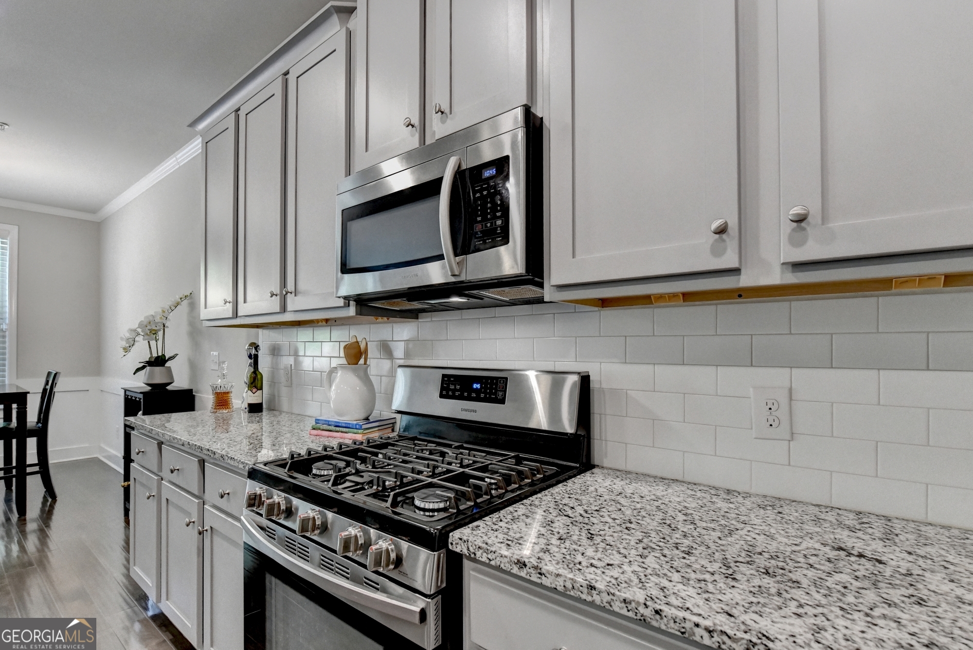 117 Hibiscus Court Woodstock GA 30188