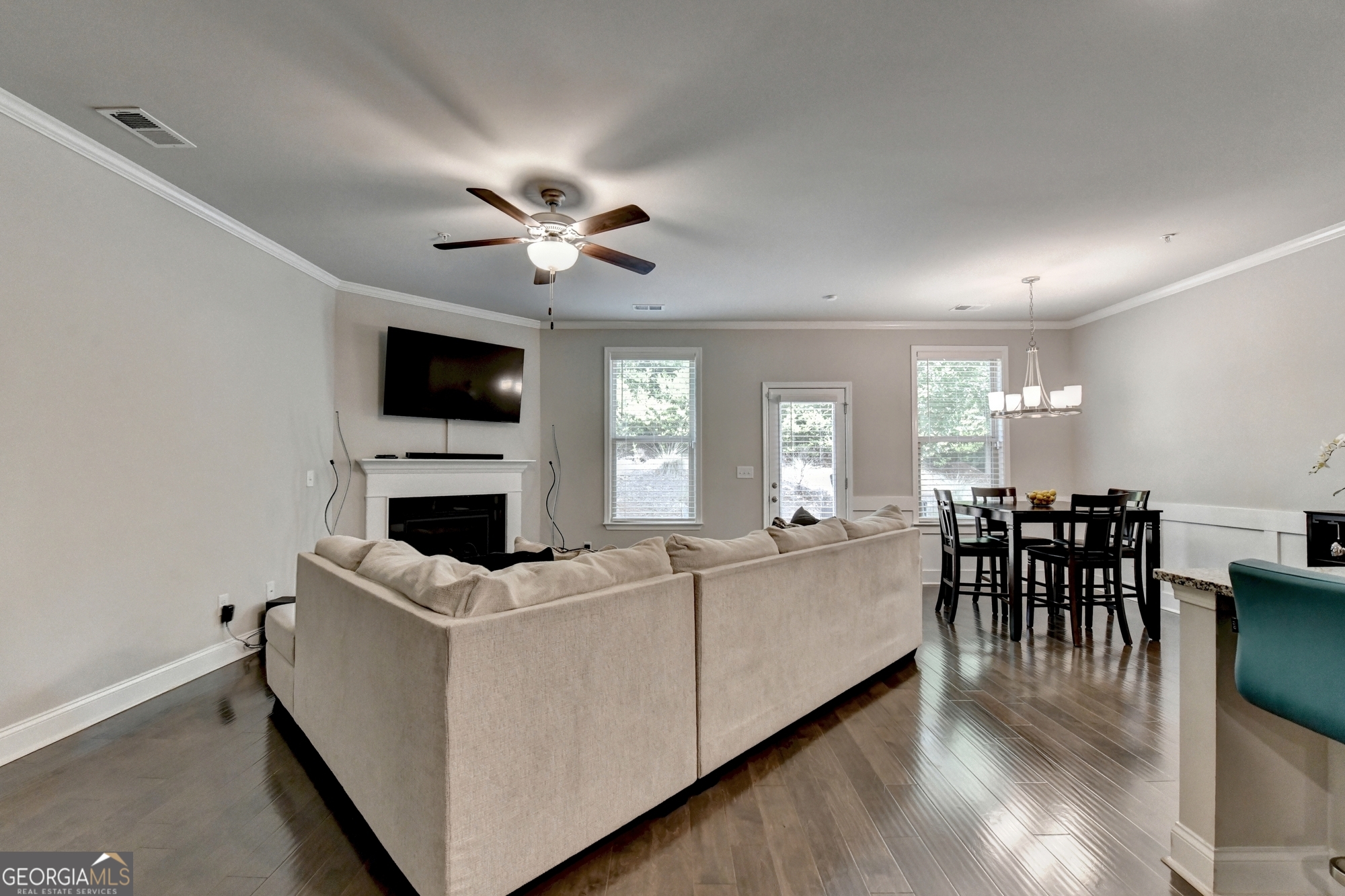 117 Hibiscus Court Woodstock GA 30188