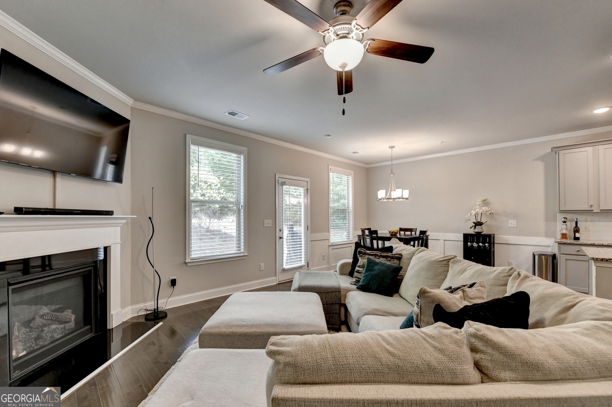 117 Hibiscus Court Woodstock GA 30188