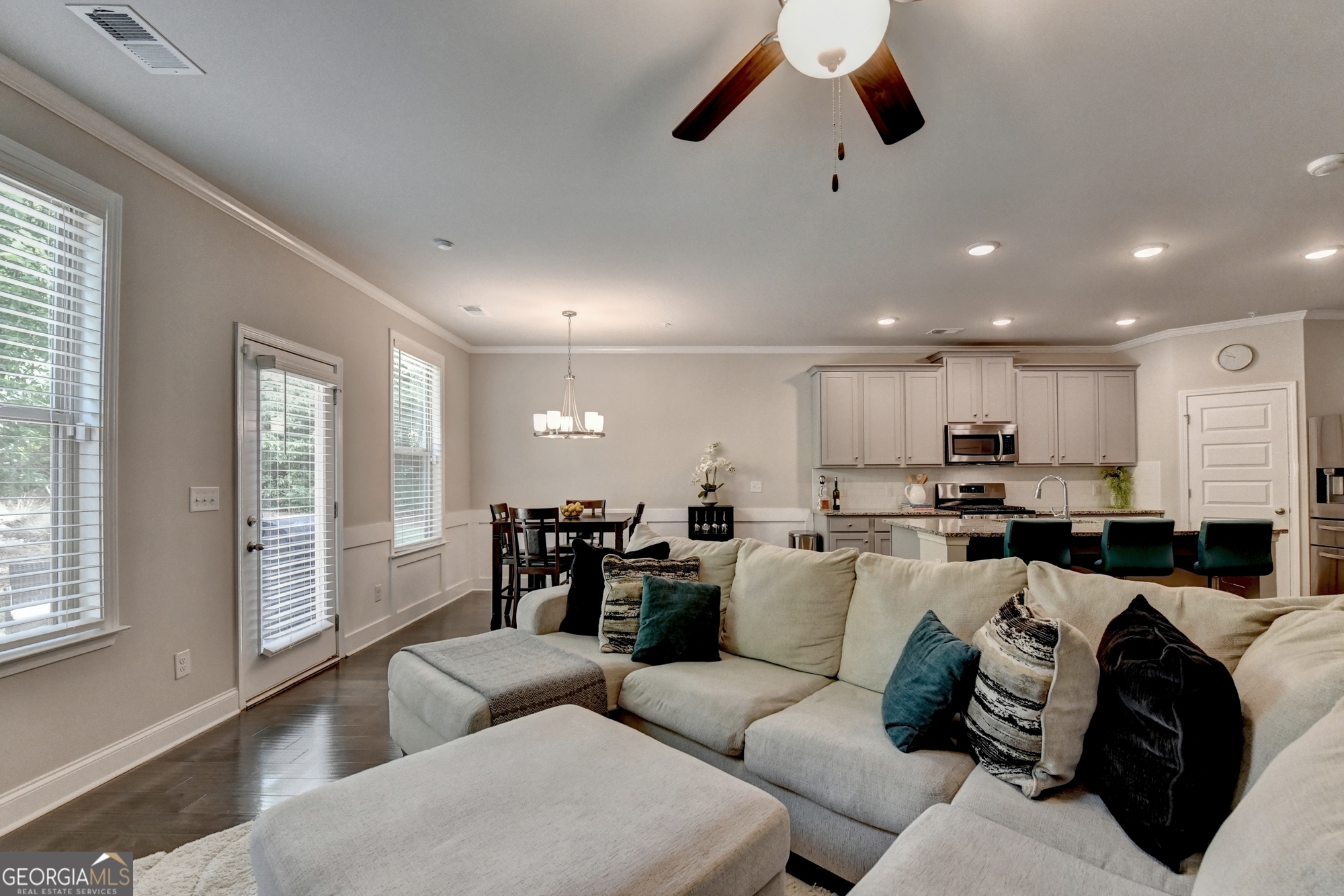 117 Hibiscus Court Woodstock GA 30188