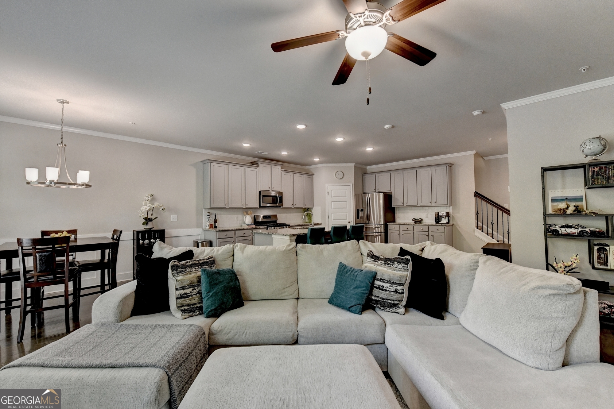 117 Hibiscus Court Woodstock GA 30188