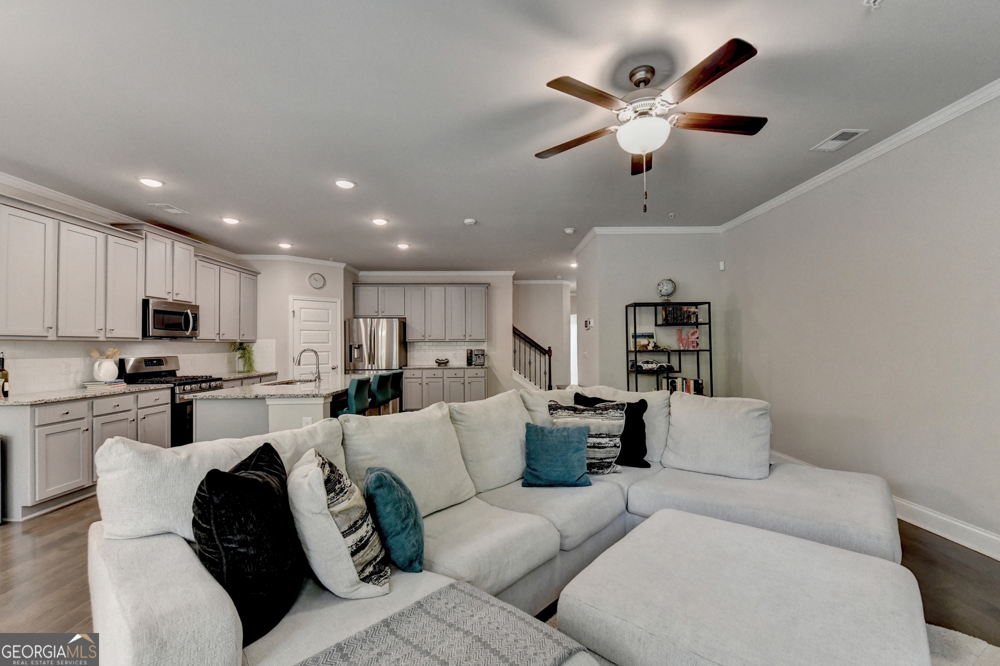 117 Hibiscus Court Woodstock GA 30188