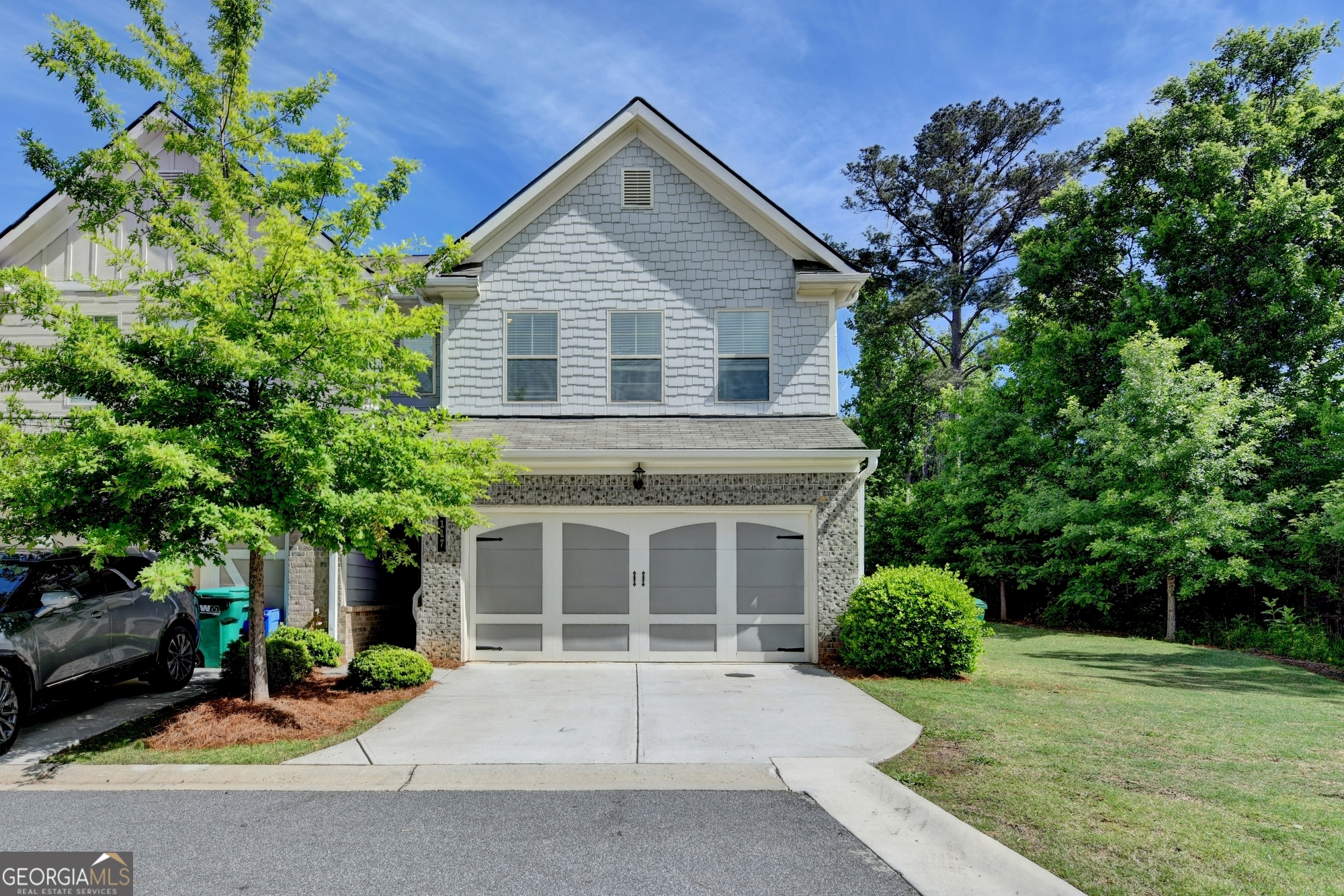 117 Hibiscus Court Woodstock GA 30188