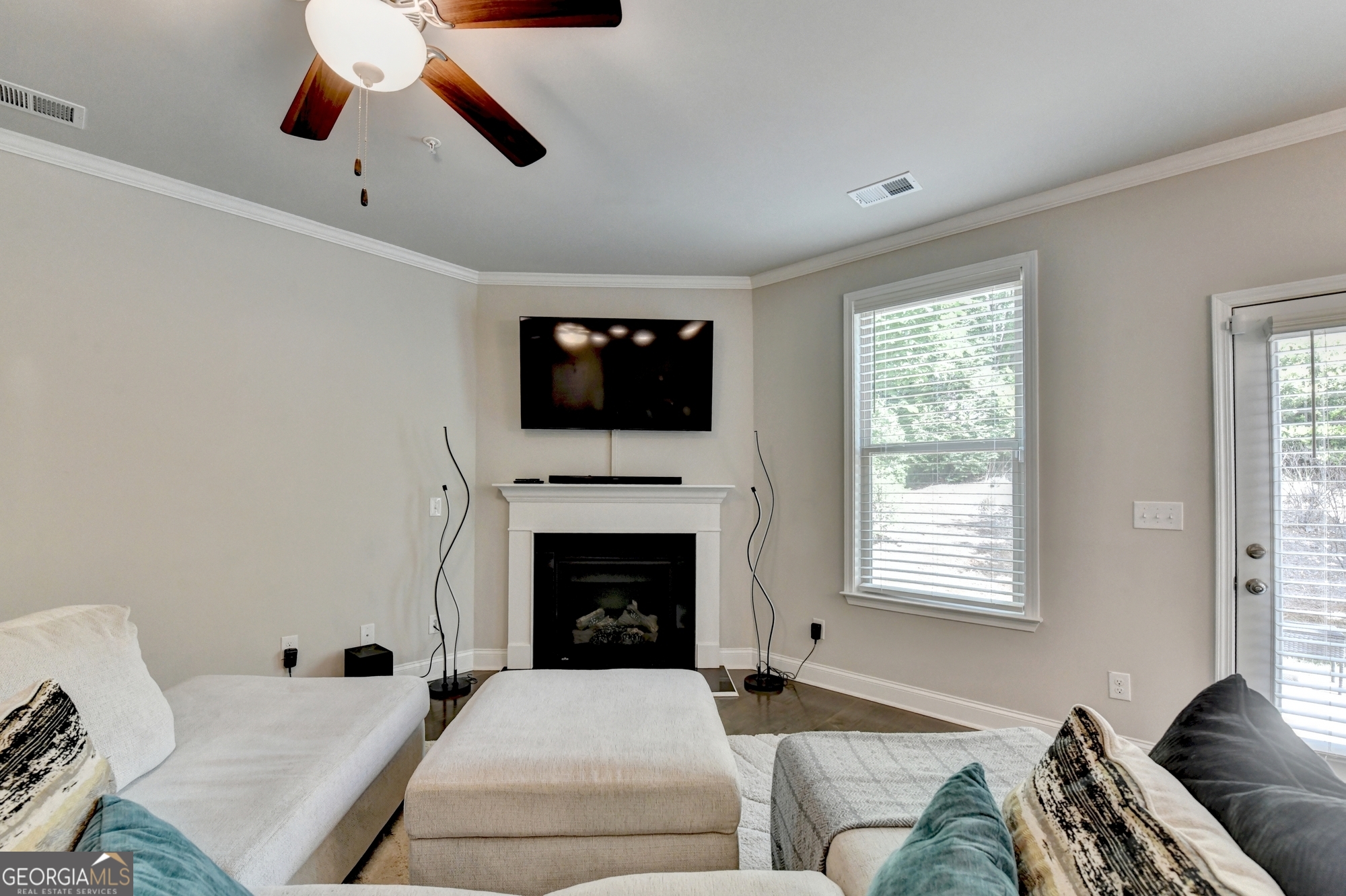 117 Hibiscus Court Woodstock GA 30188