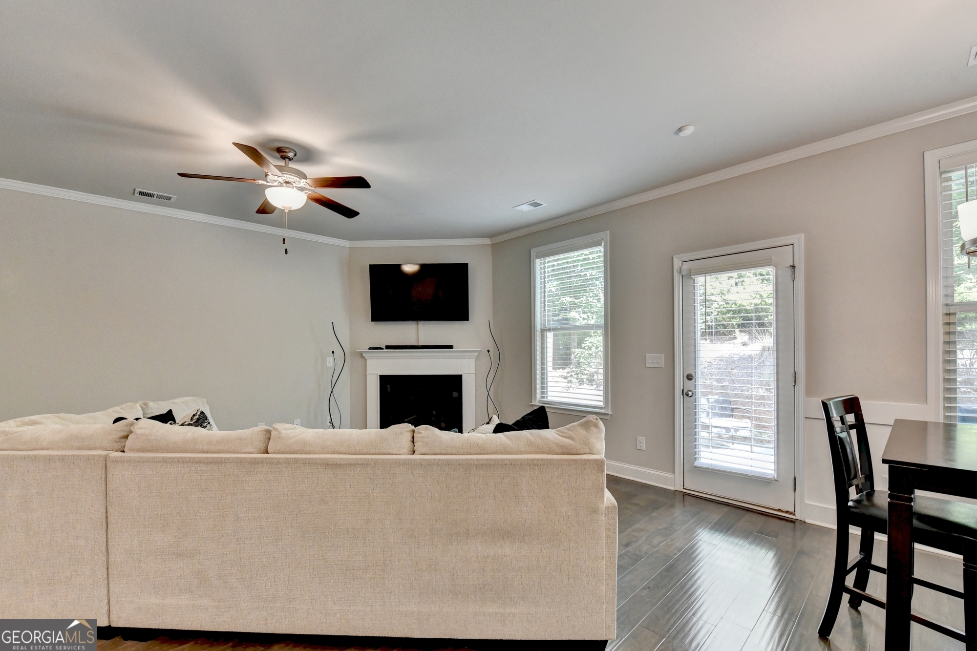 117 Hibiscus Court Woodstock GA 30188