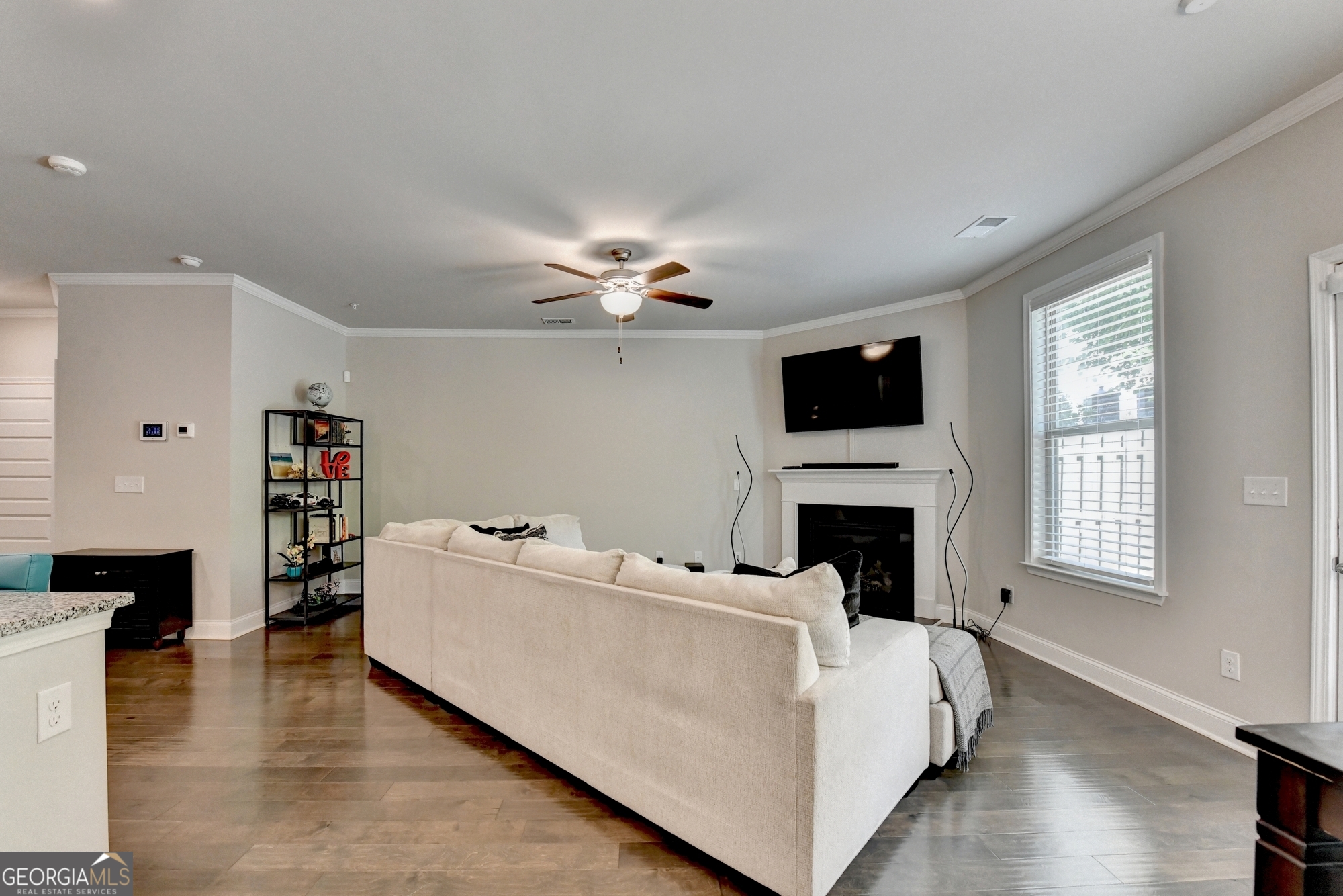 117 Hibiscus Court Woodstock GA 30188
