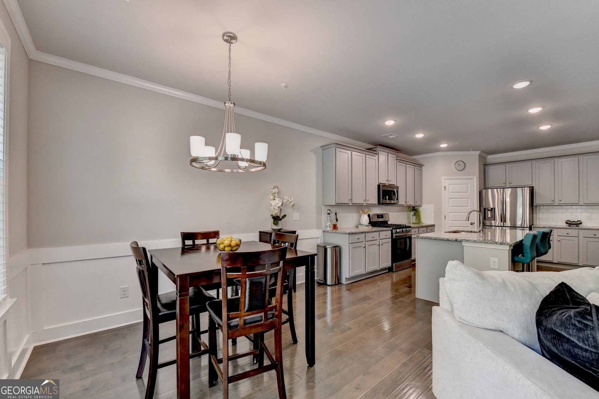 117 Hibiscus Court Woodstock GA 30188