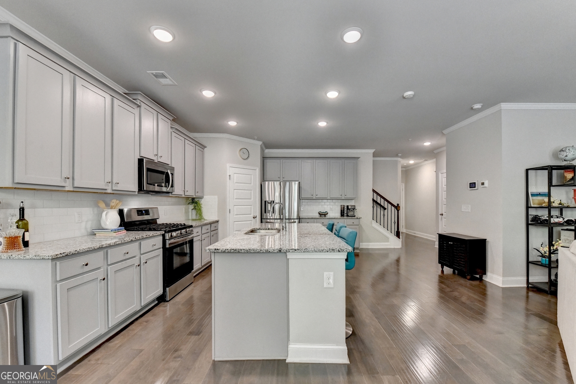 117 Hibiscus Court Woodstock GA 30188