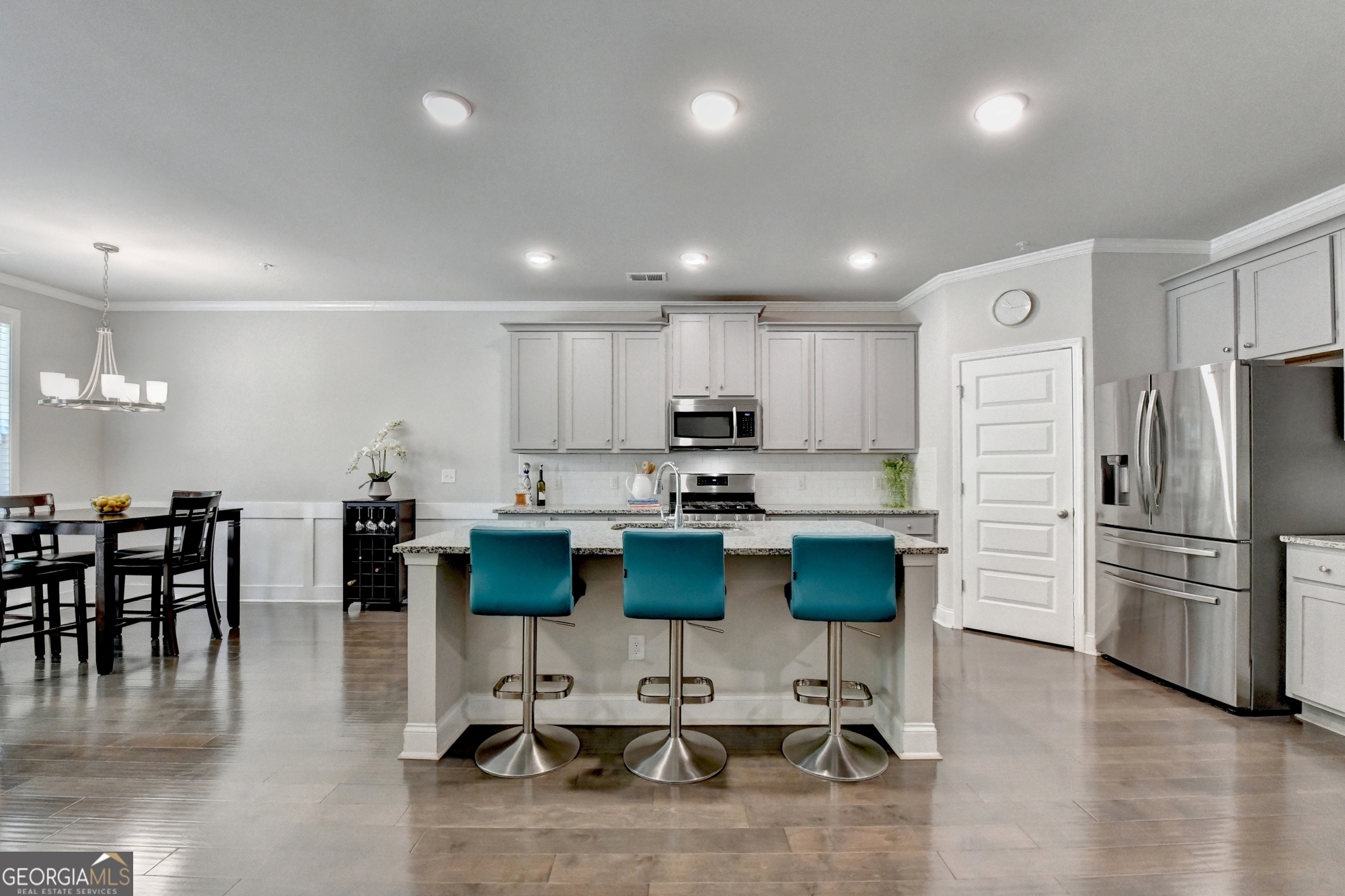 117 Hibiscus Court Woodstock GA 30188