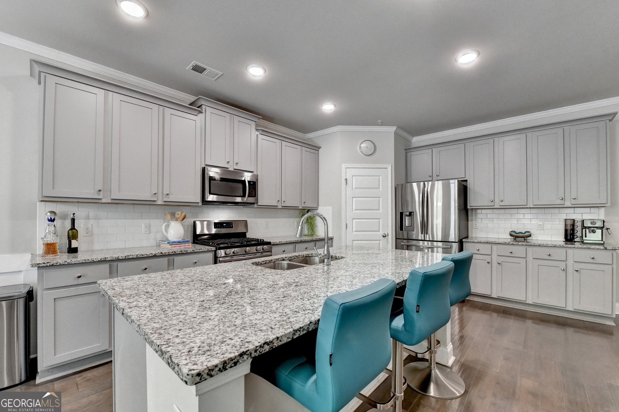 117 Hibiscus Court Woodstock GA 30188