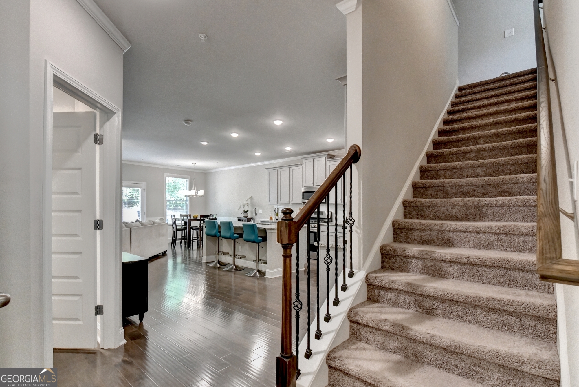117 Hibiscus Court Woodstock GA 30188