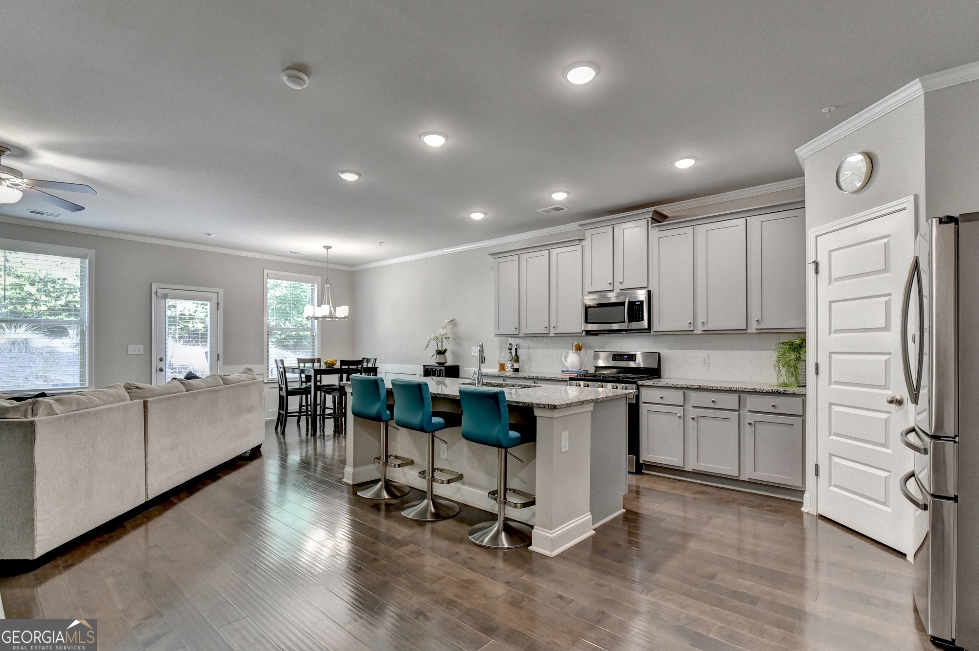 117 Hibiscus Court Woodstock GA 30188