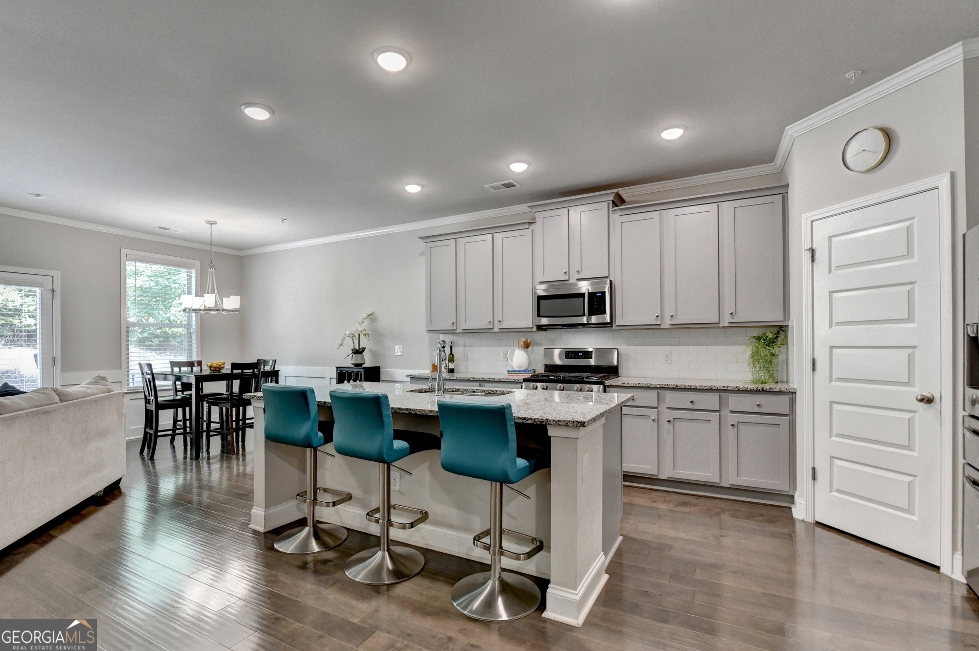 117 Hibiscus Court Woodstock GA 30188