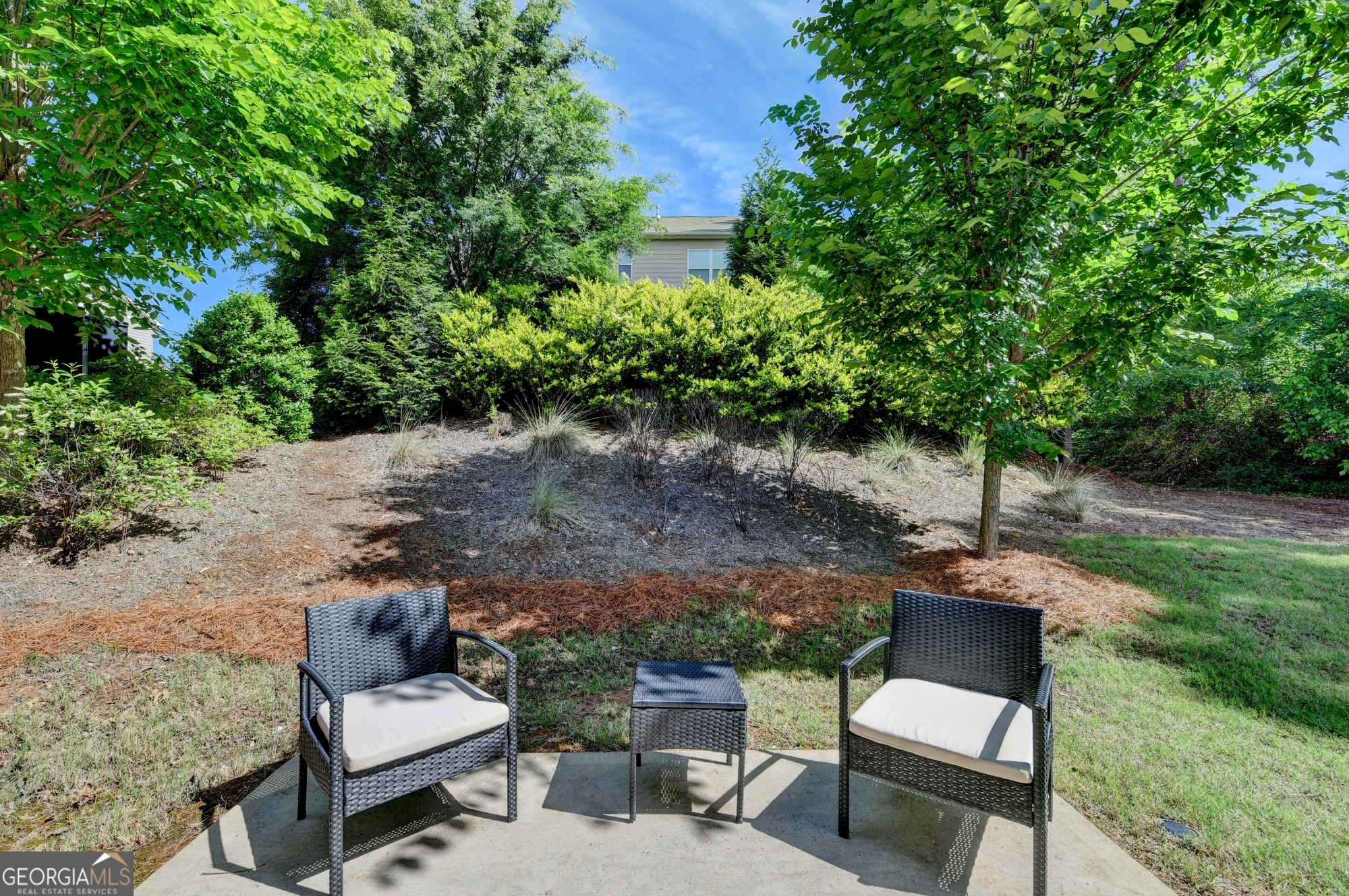 117 Hibiscus Court Woodstock GA 30188