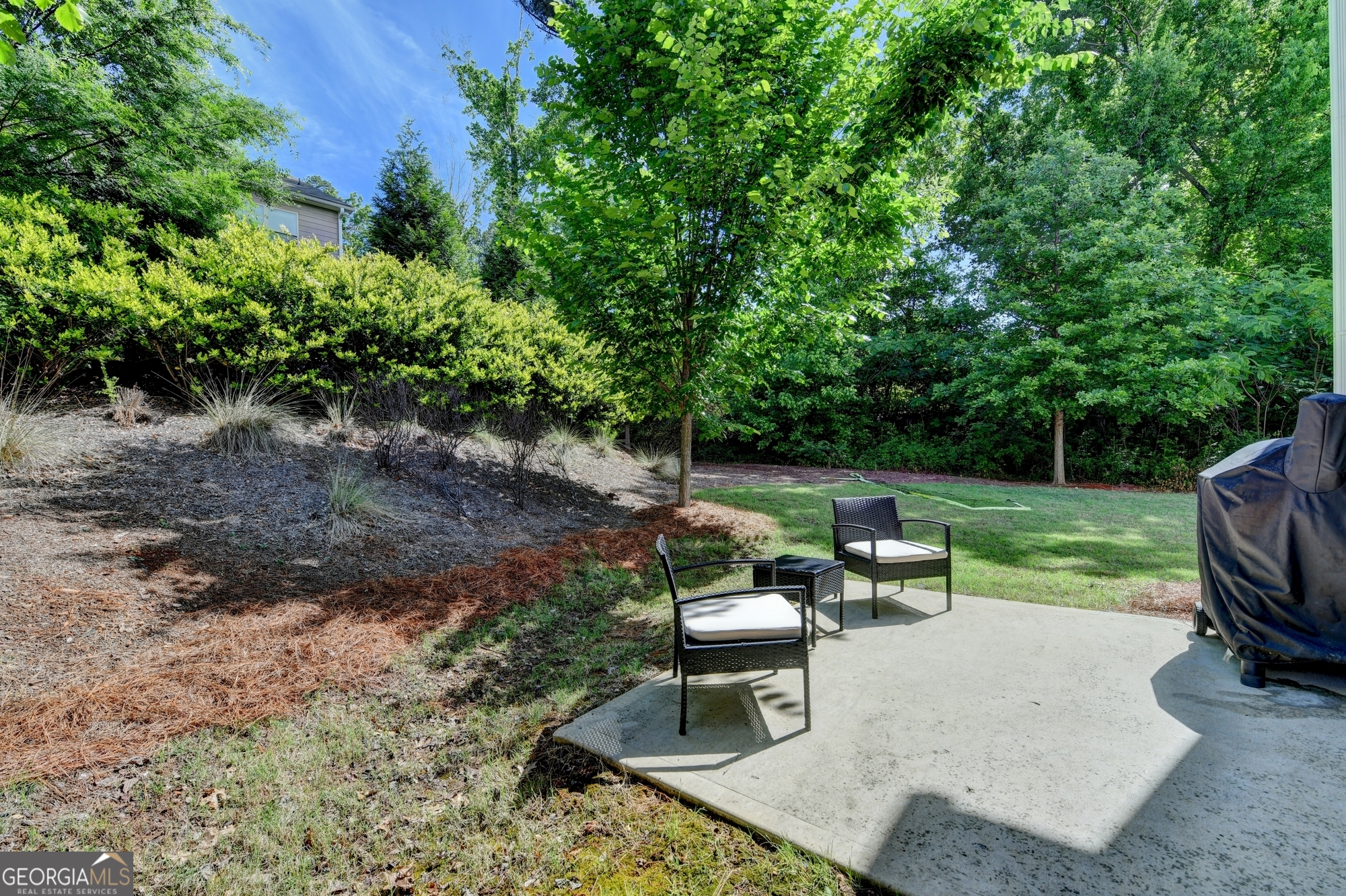 117 Hibiscus Court Woodstock GA 30188