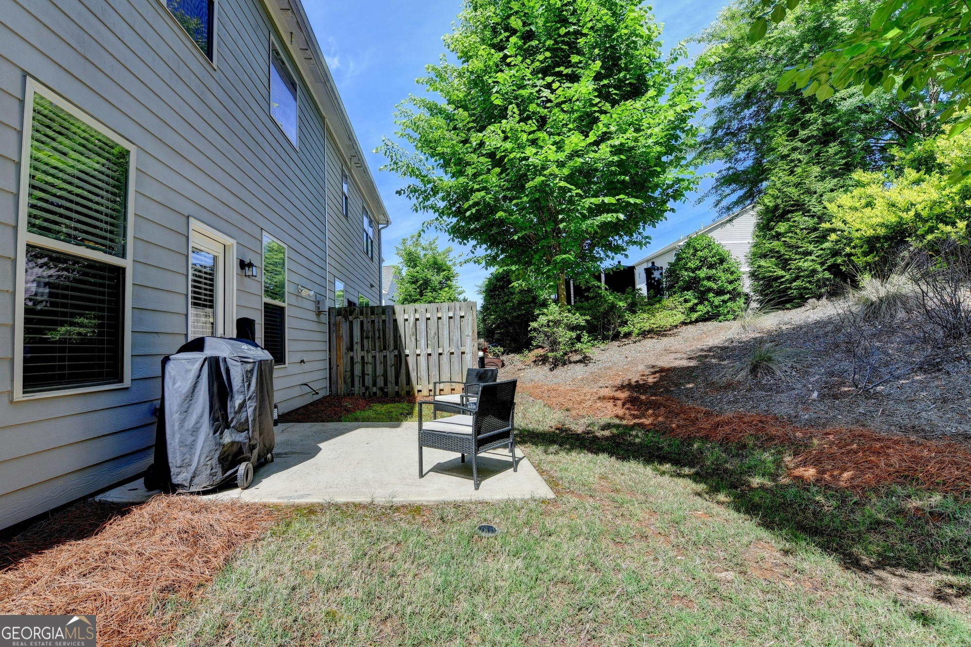 117 Hibiscus Court Woodstock GA 30188
