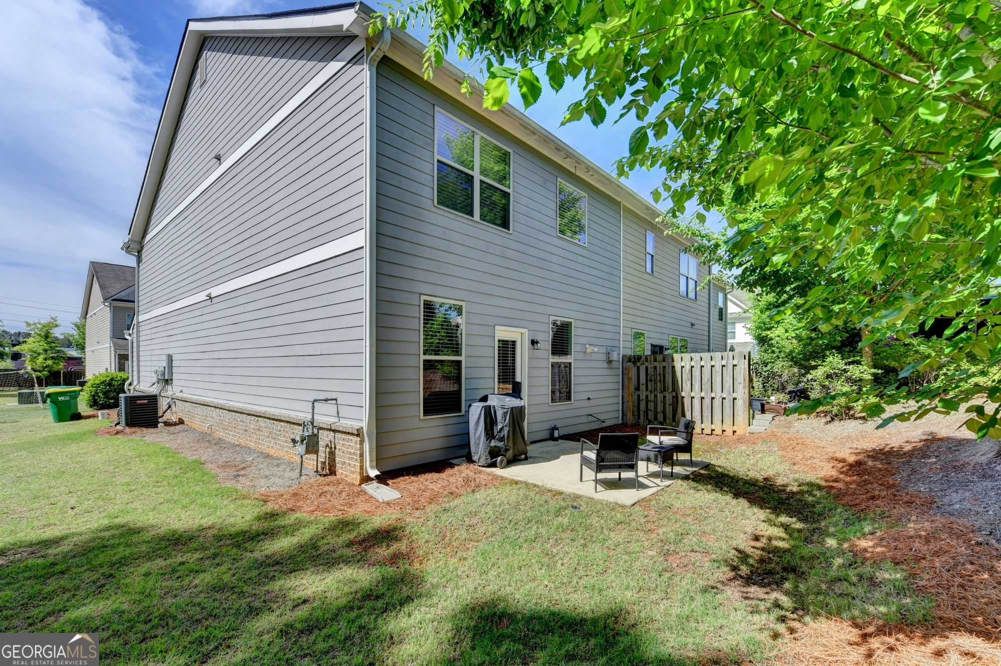 117 Hibiscus Court Woodstock GA 30188