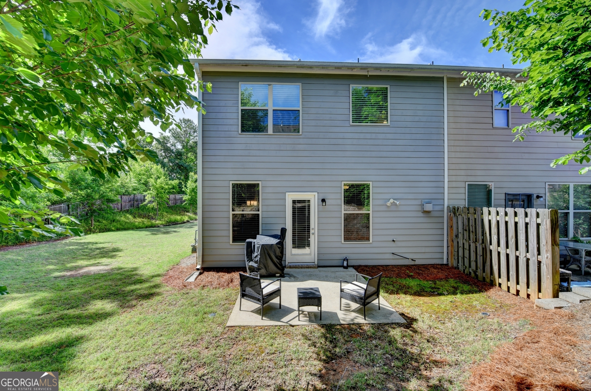 117 Hibiscus Court Woodstock GA 30188